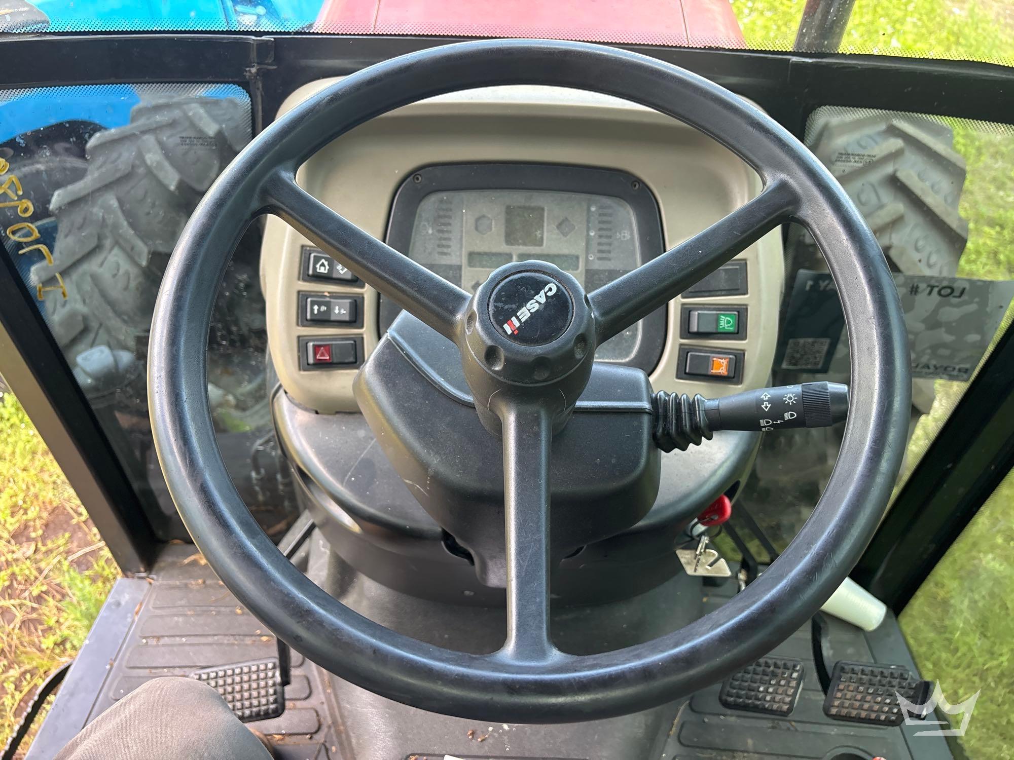 2008 Farmall 85C