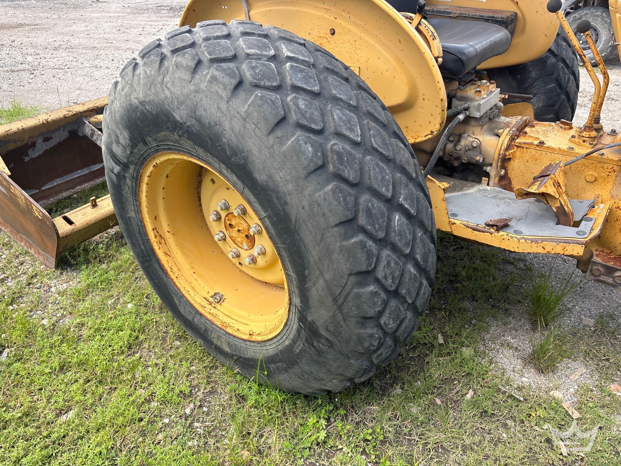 Ford 345D