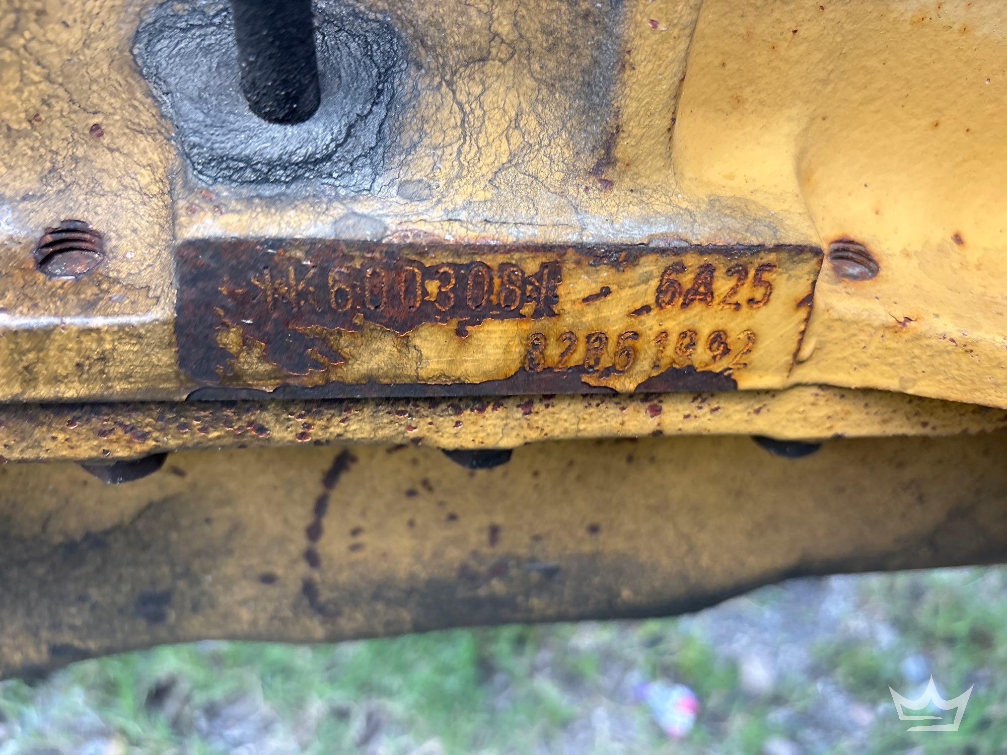 Ford 345D