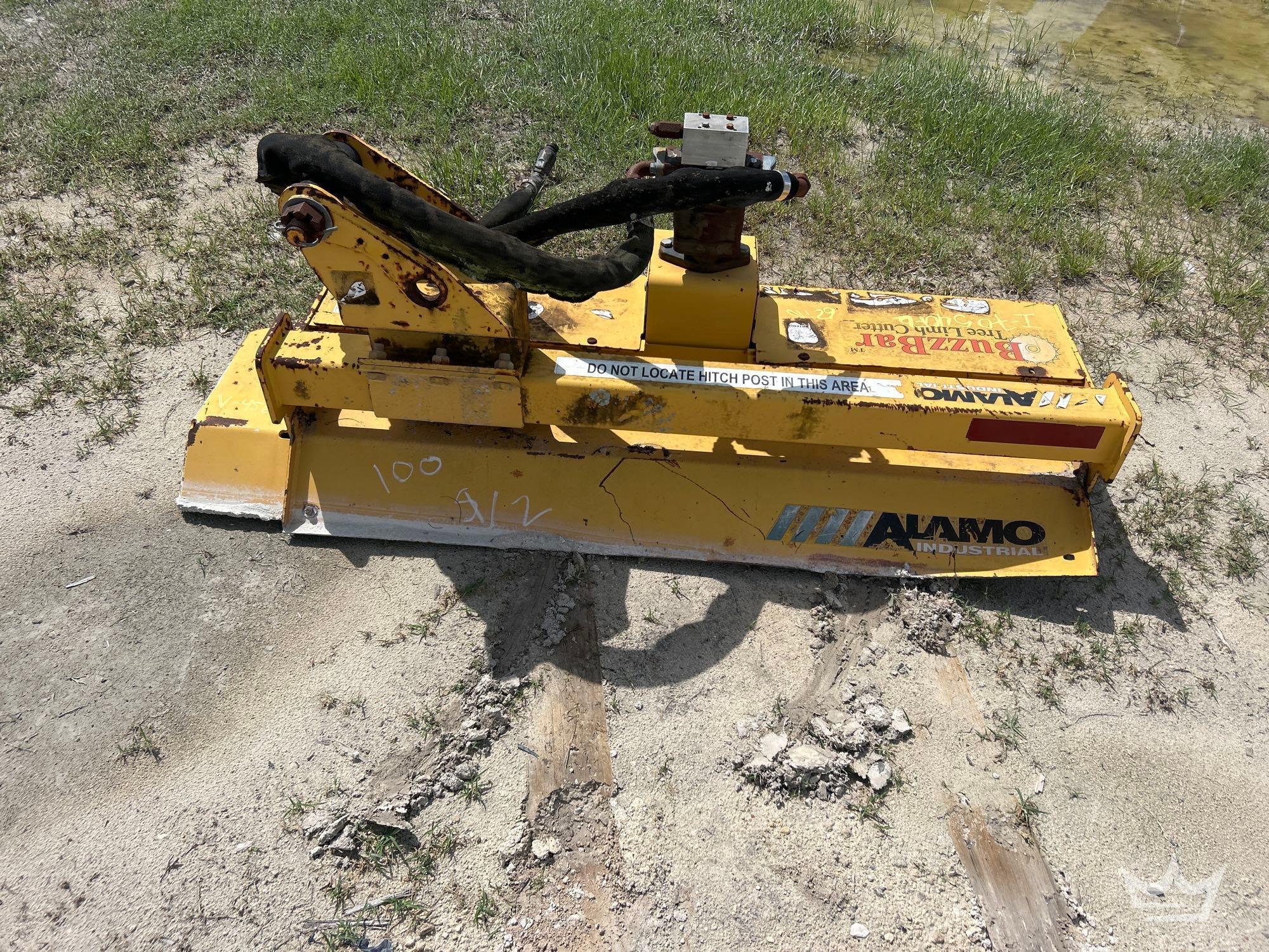 Alamo BB9060