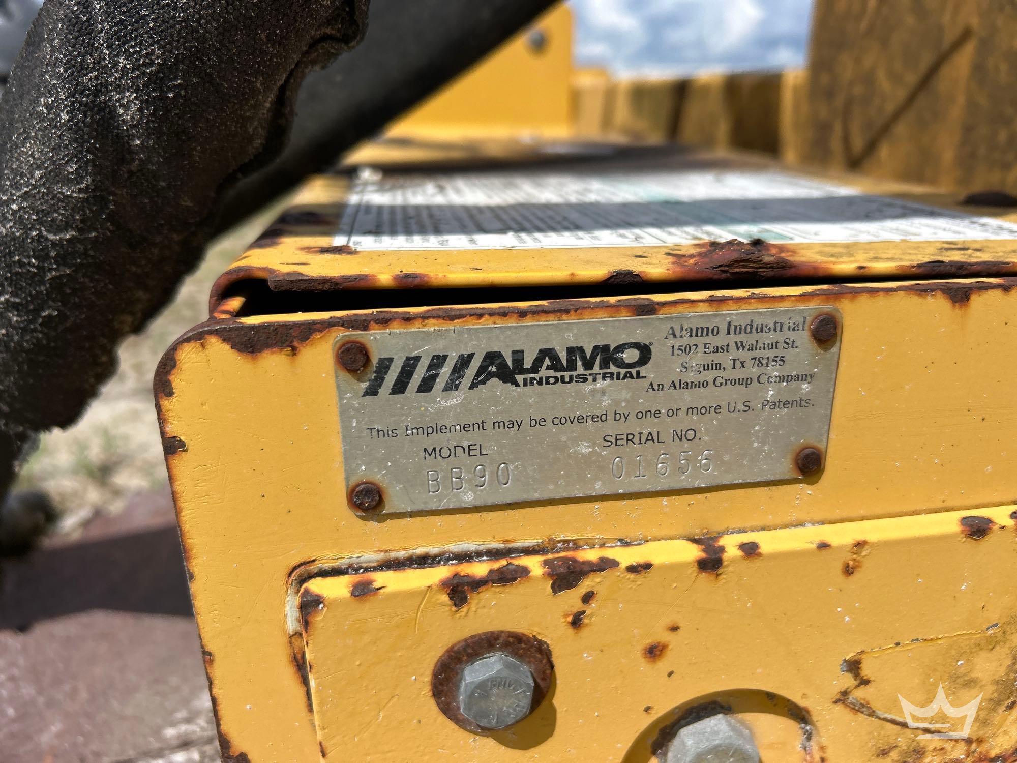 Alamo BB9060