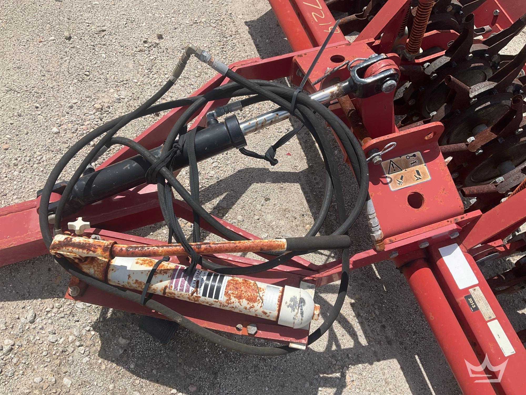 2013 Toro 686