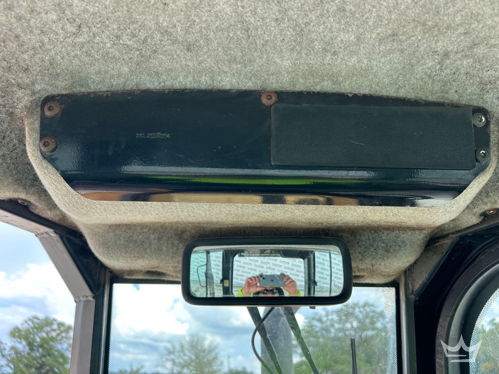 2009 Caterpillar D5K