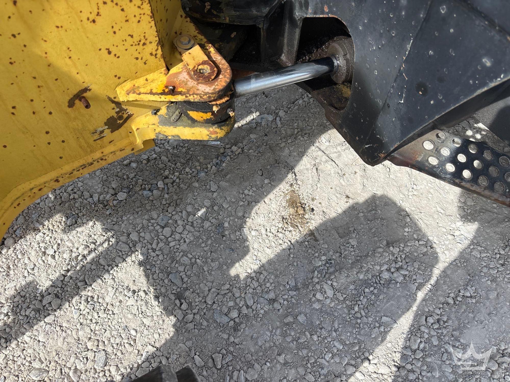 2002 Komatsu WA75-3