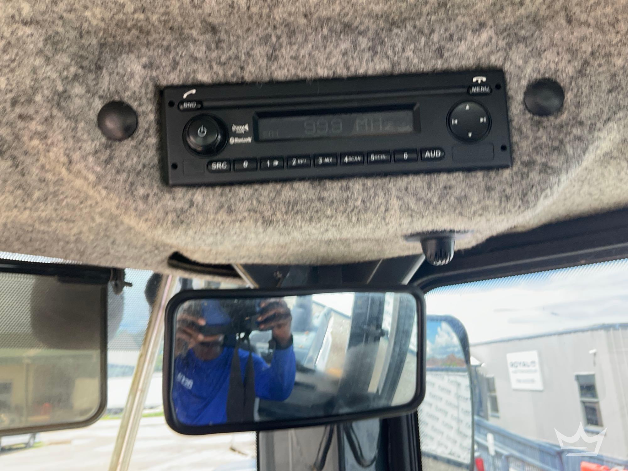 2016 John Deere 524K