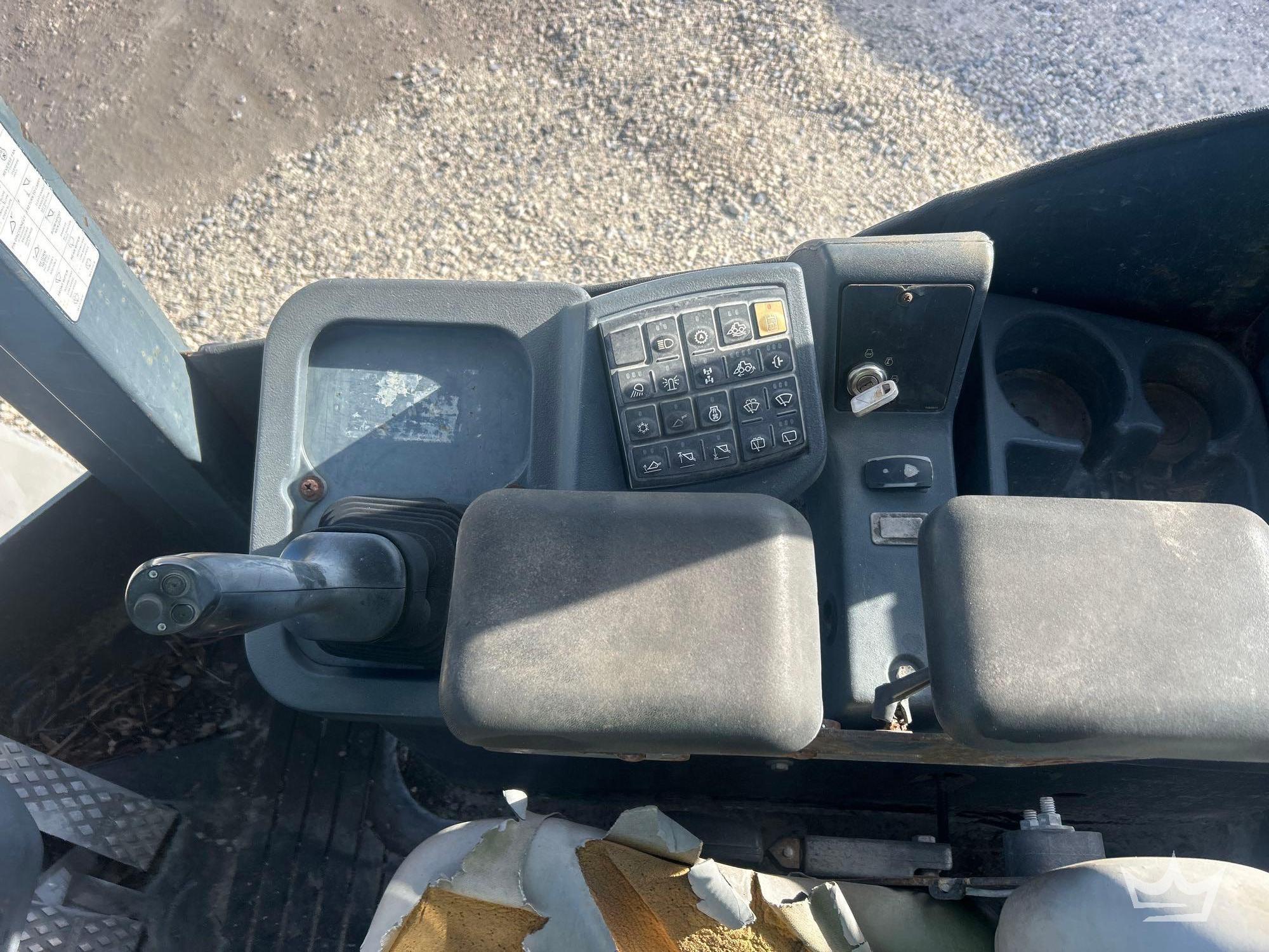 2006 John Deere 544J