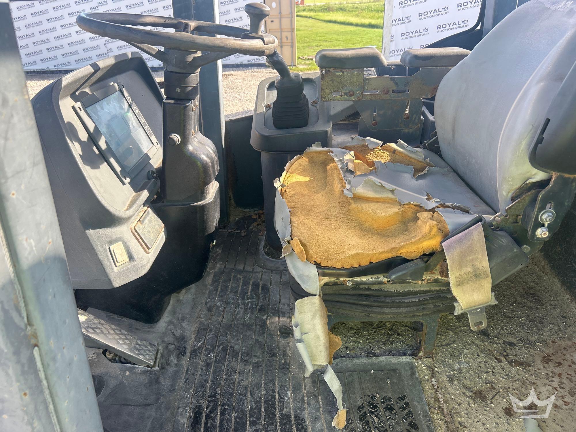 2006 John Deere 544J