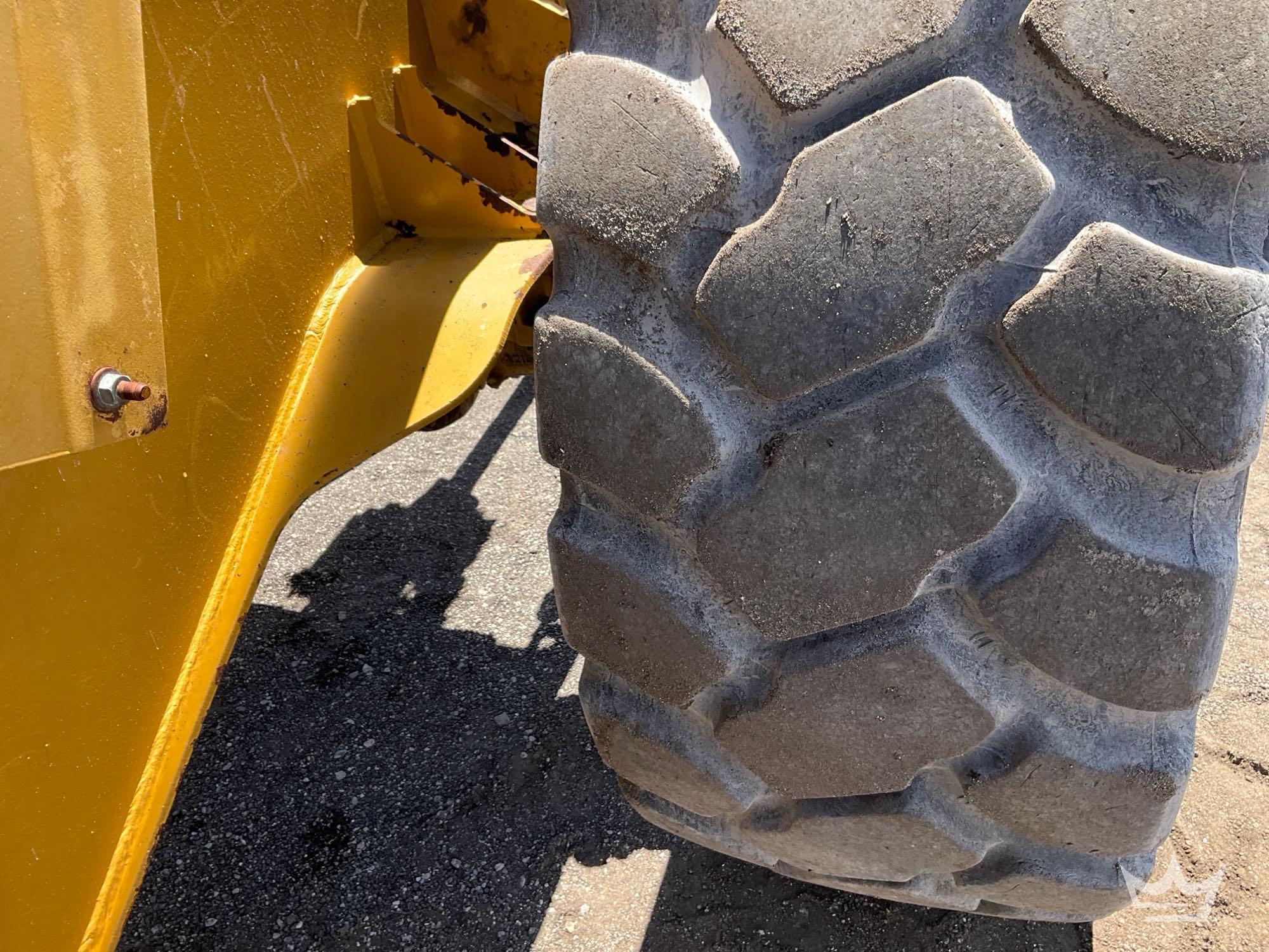 2007 Caterpillar 938G