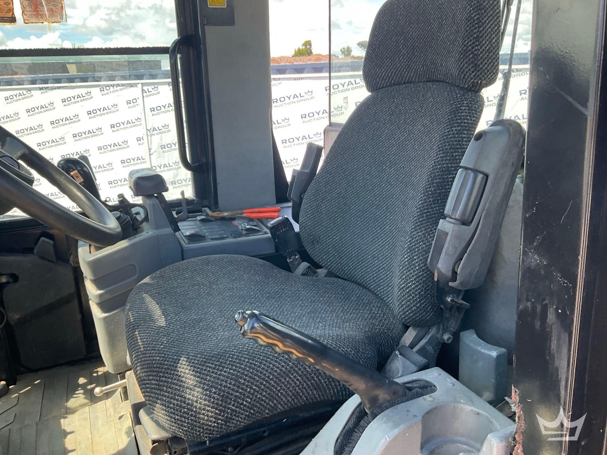 2007 Caterpillar 938G