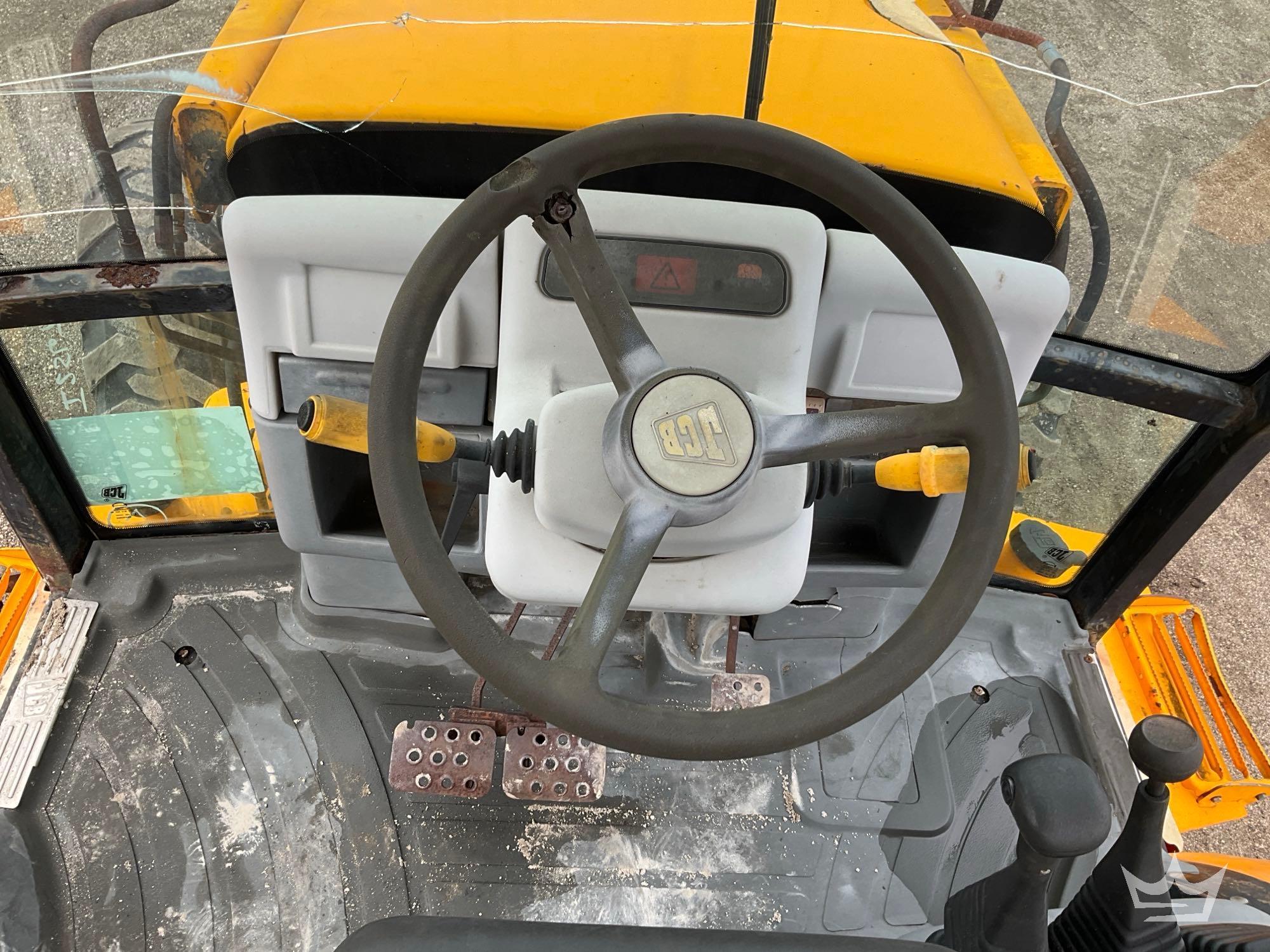 2014 JCB 217