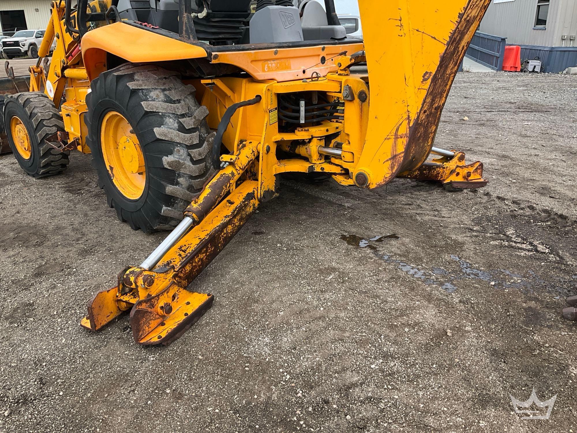 2014 JCB 217