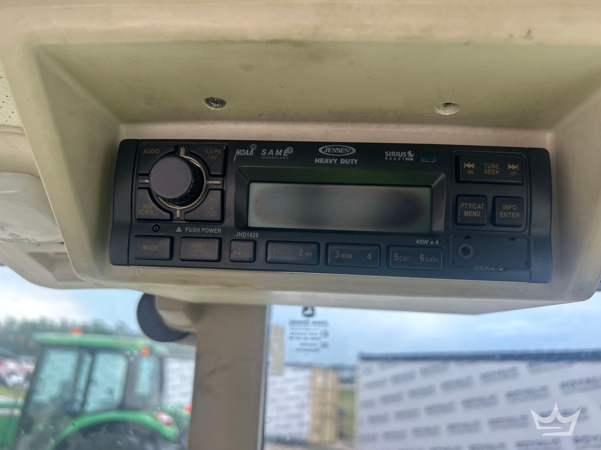 John Deere 6430