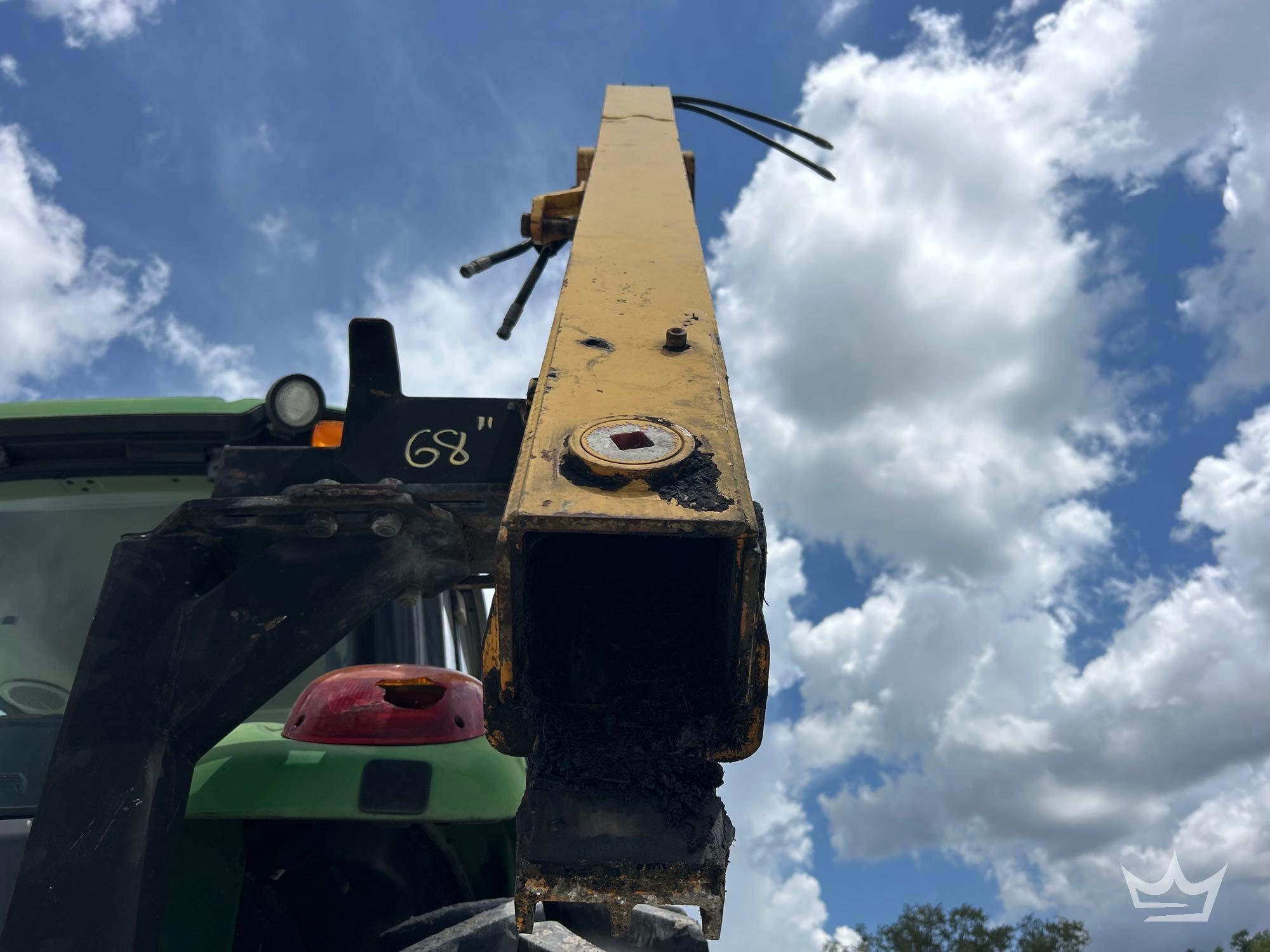 John Deere 7130