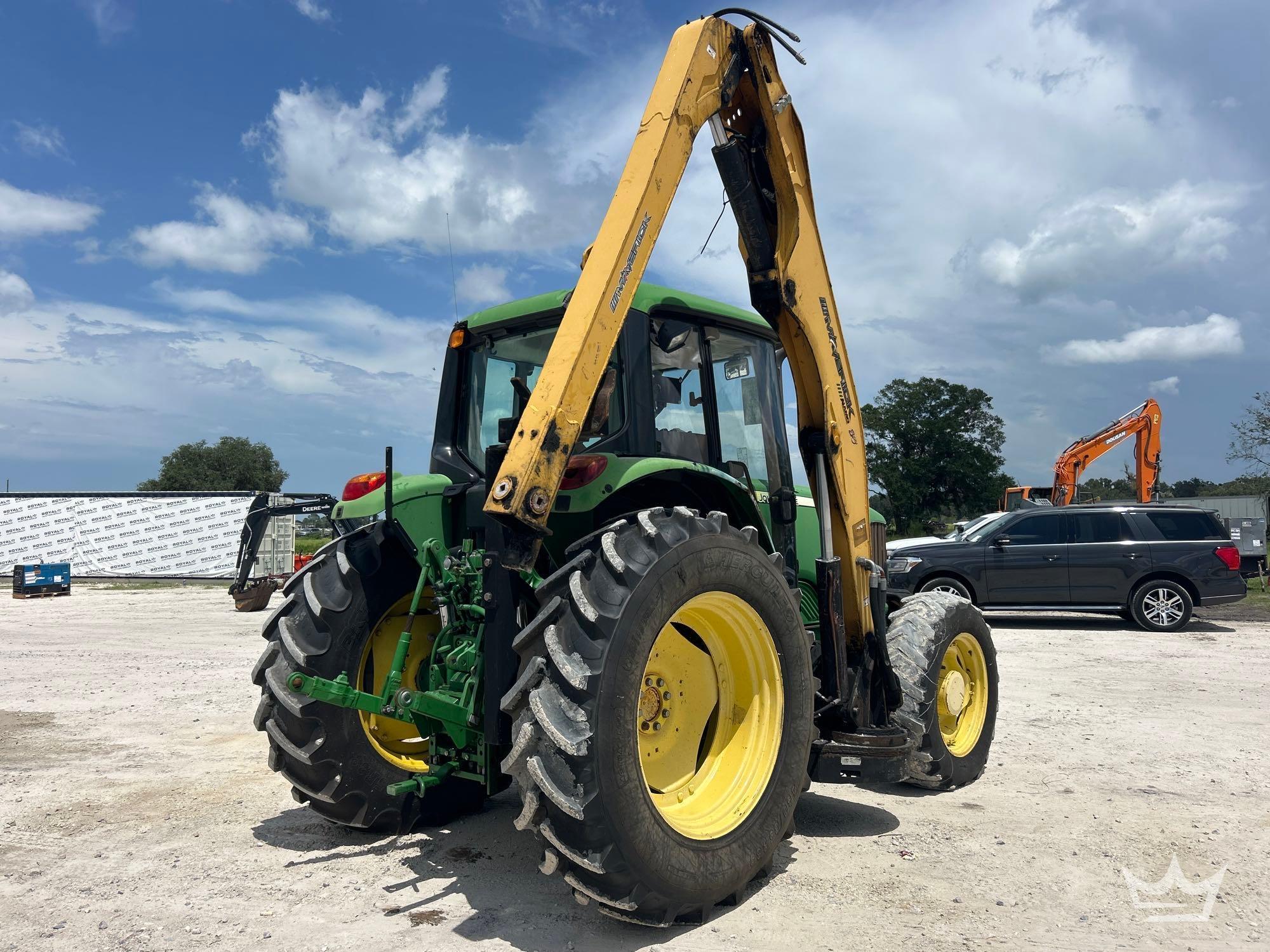 John Deere 7130
