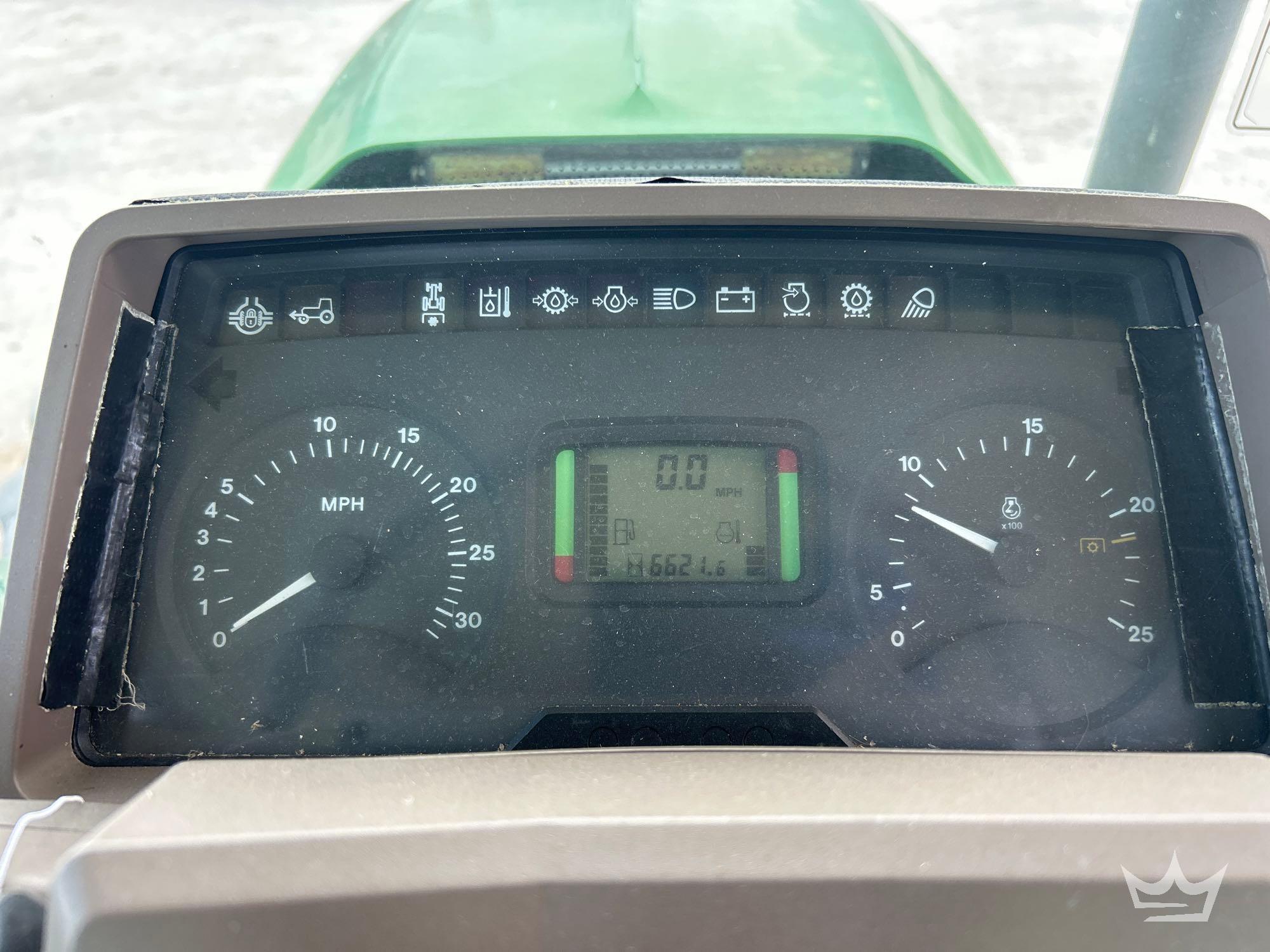 John Deere 7130