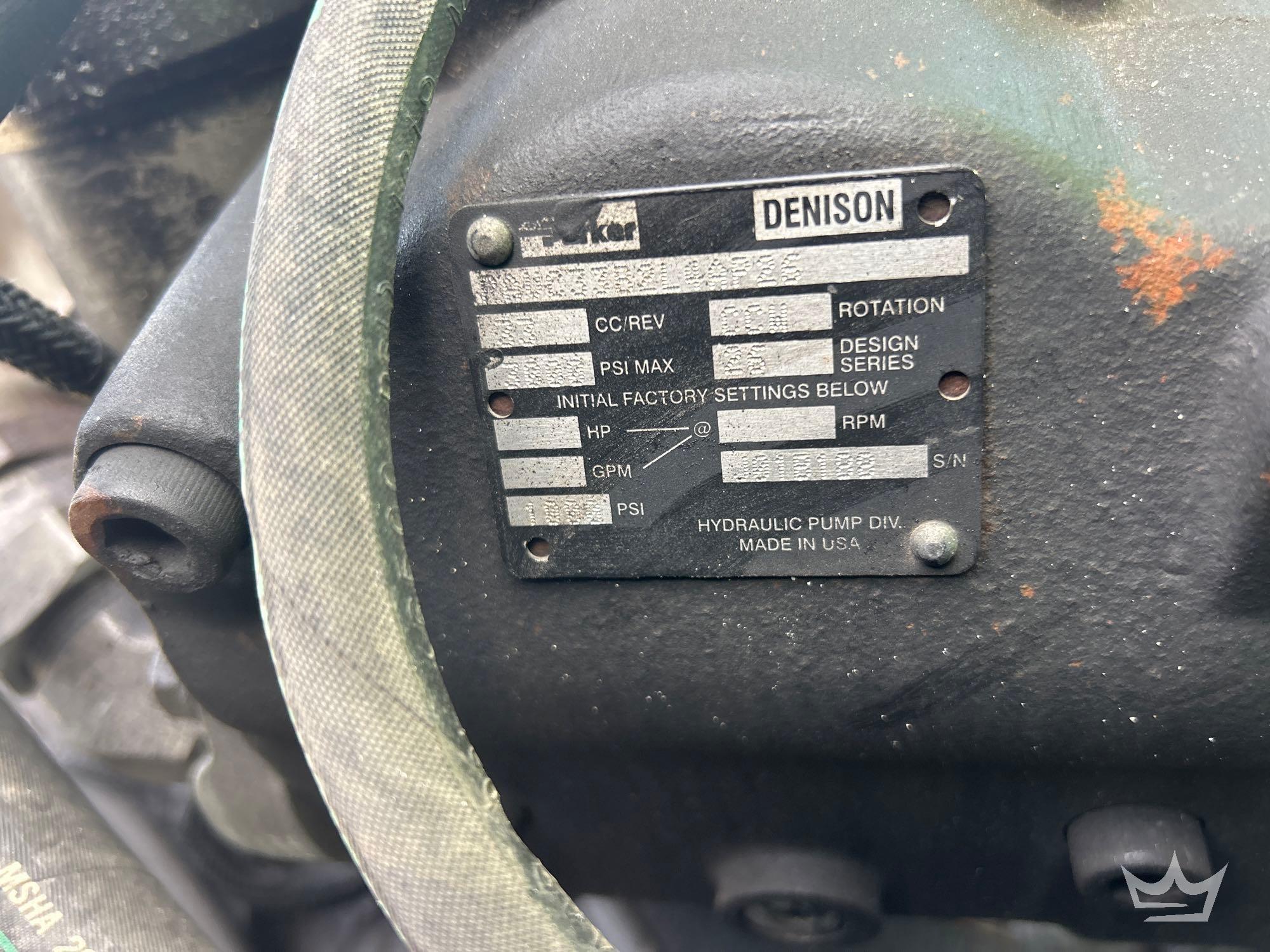 John Deere 7130
