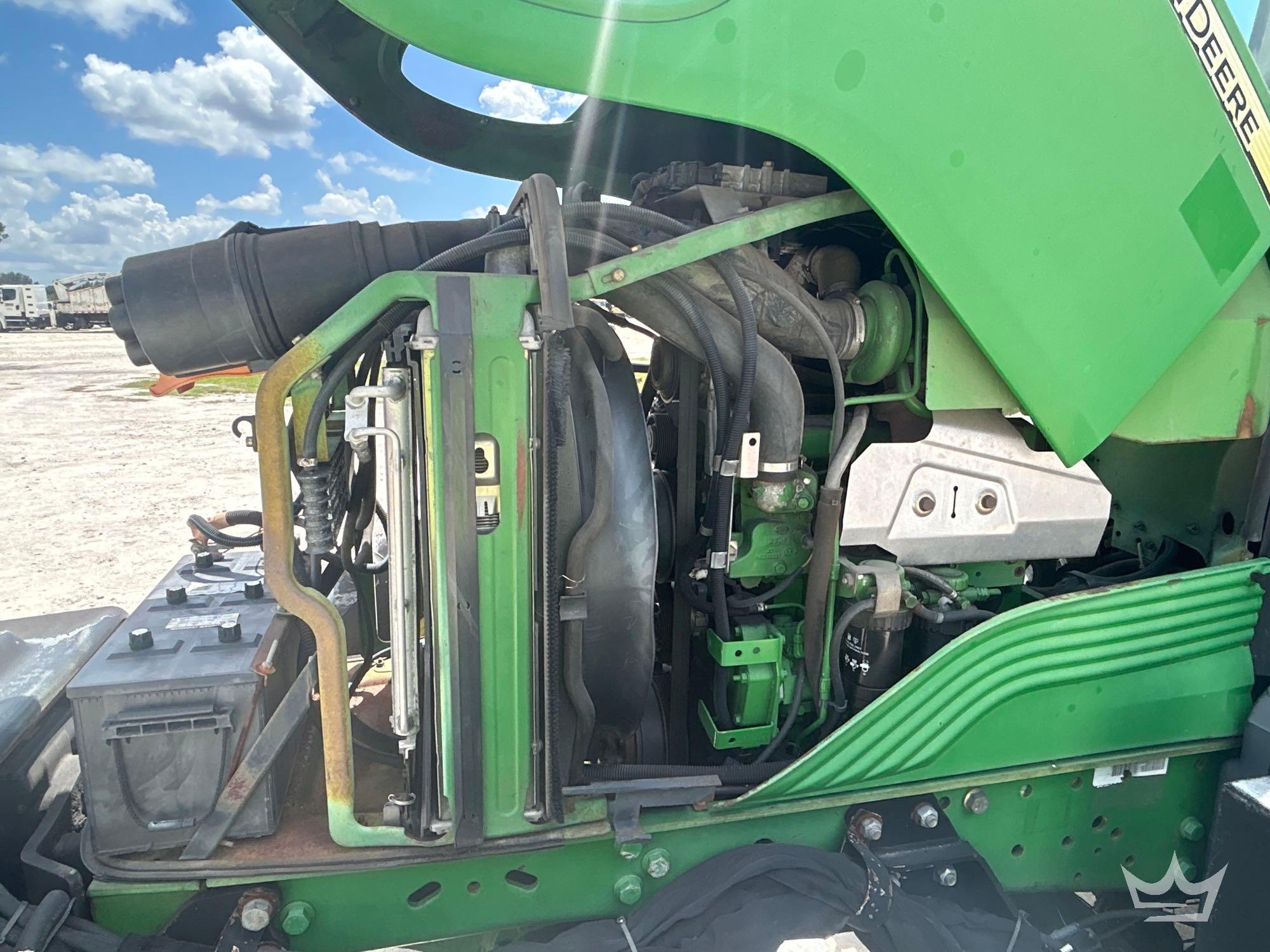 John Deere 7130