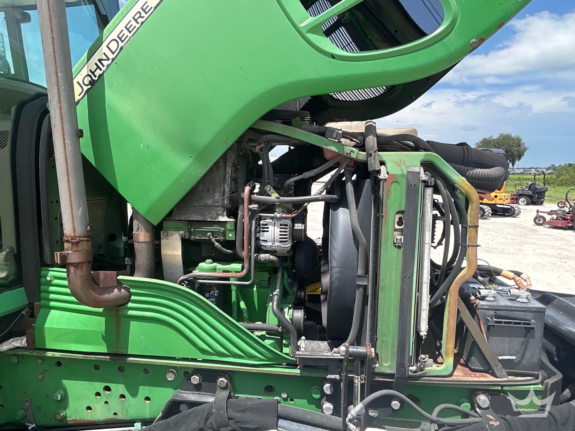 John Deere 7130