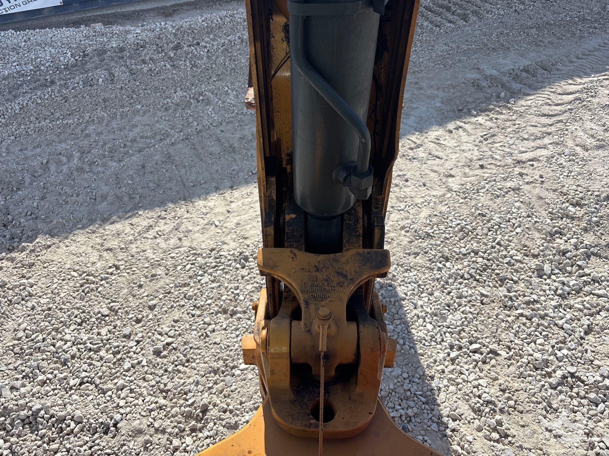 Case 580N