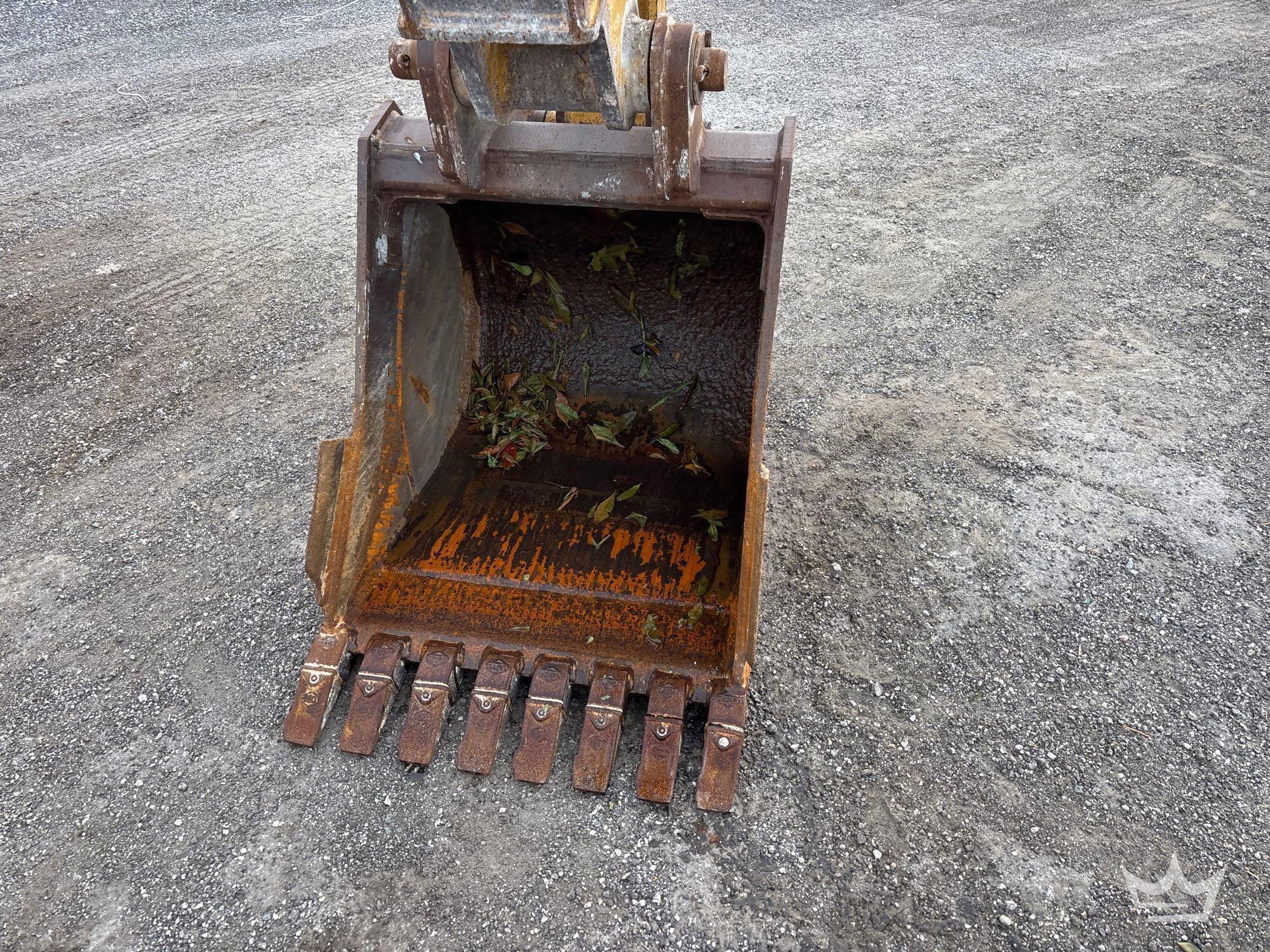 2013 Caterpillar 430F