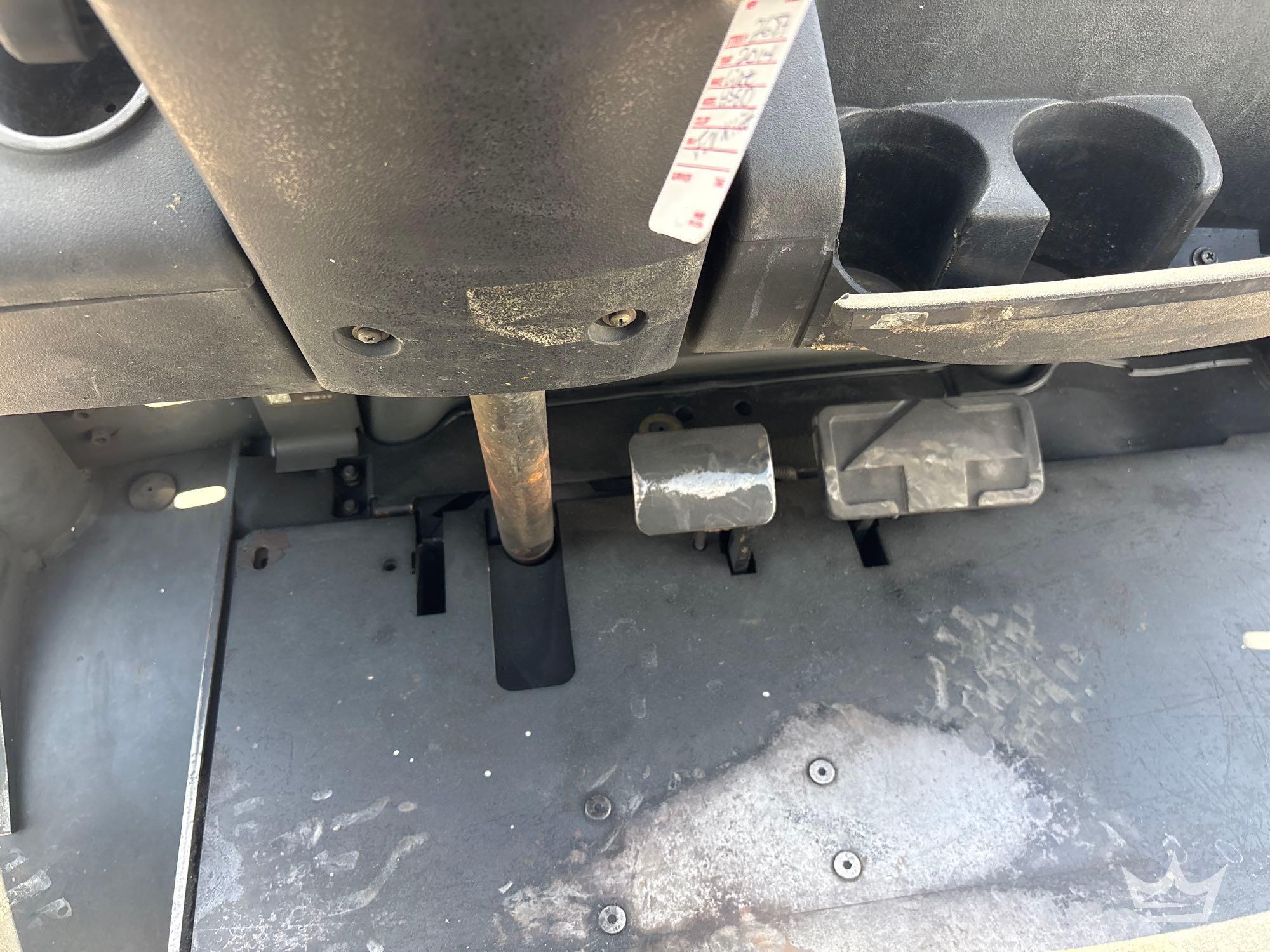 2014 Linde H35D