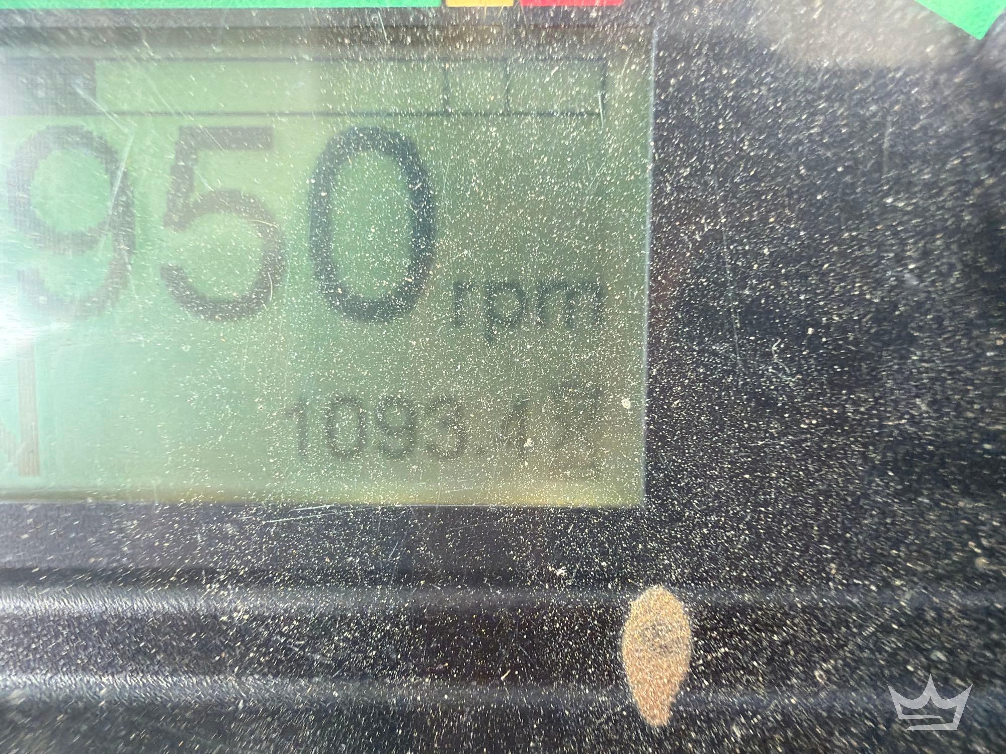 Caterpillar 420F2