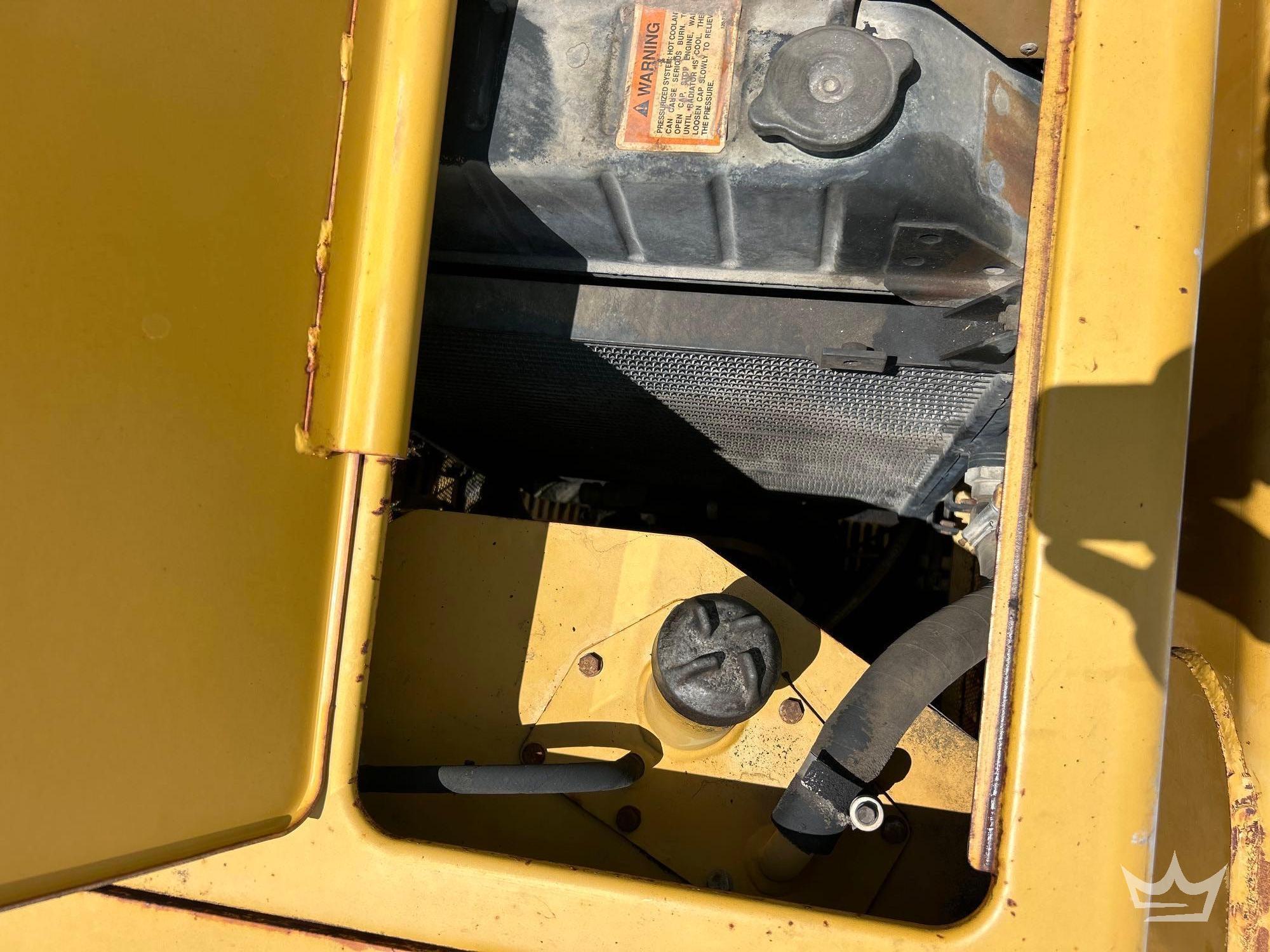 1999 Caterpillar 446B