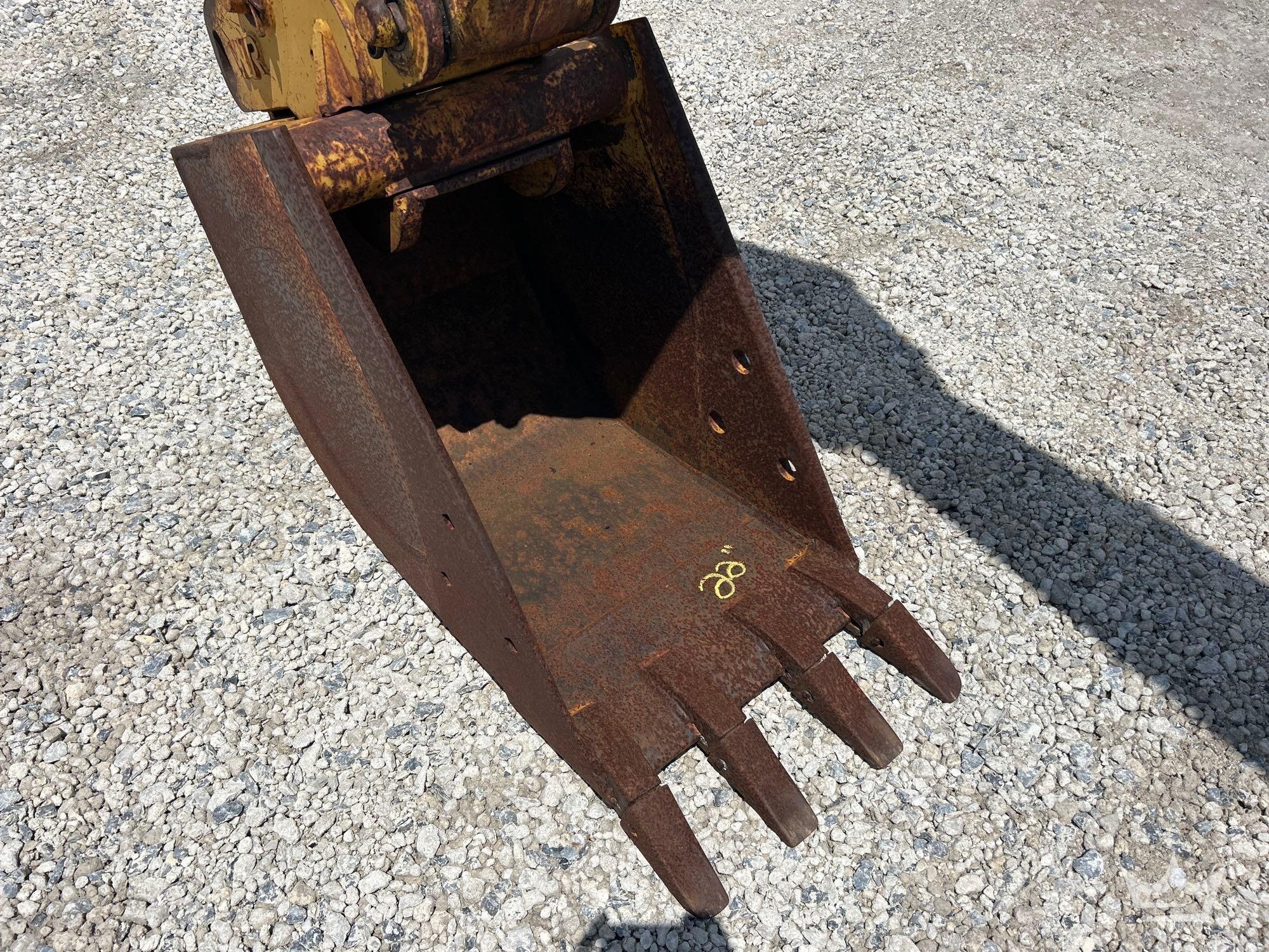 1999 Caterpillar 446B