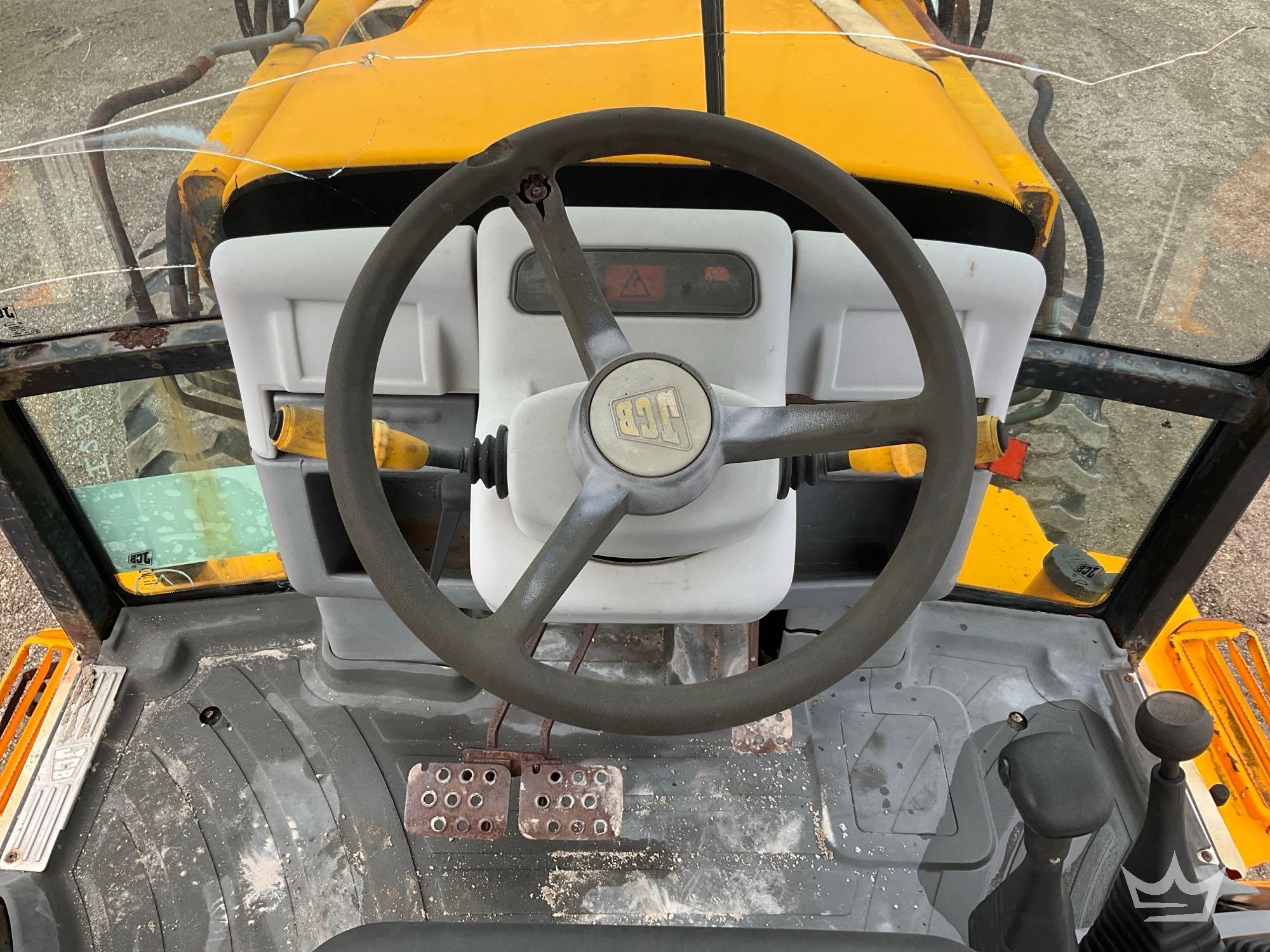 2014 JCB 217