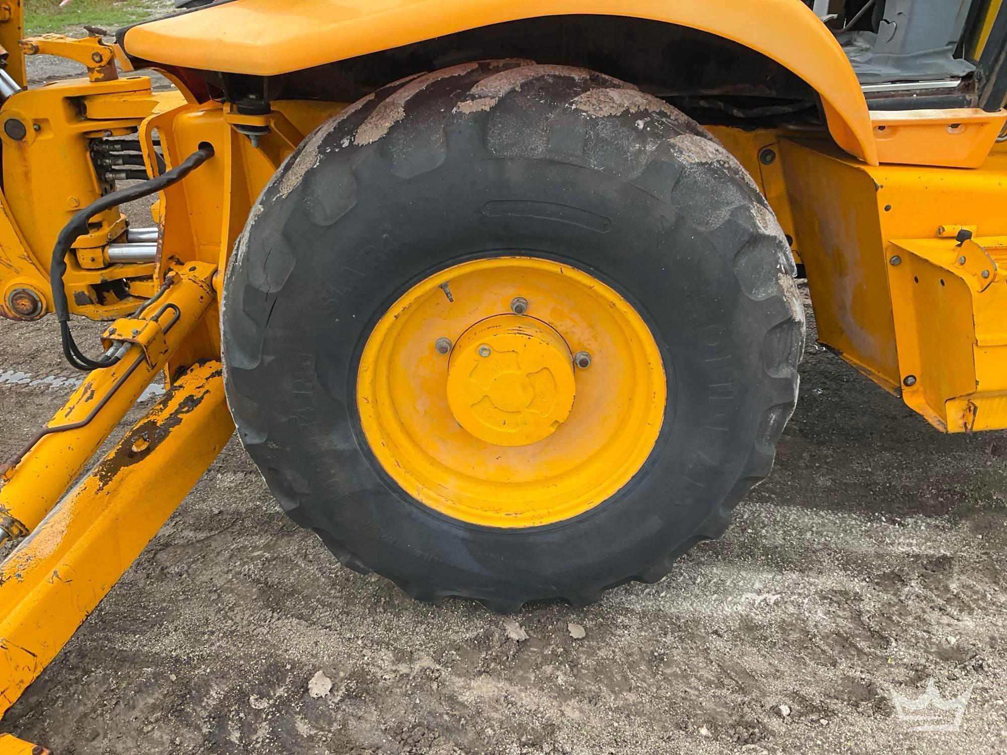 2014 JCB 217