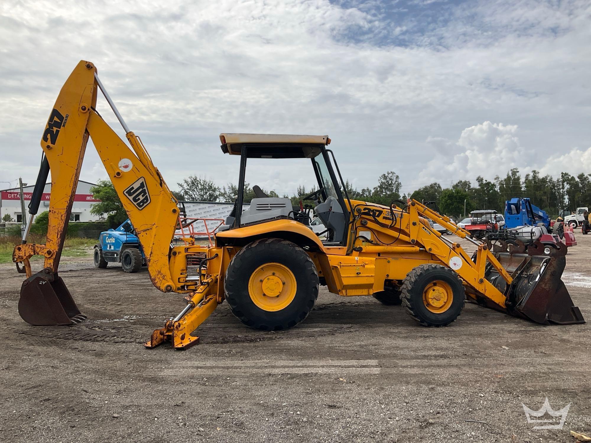 2014 JCB 217