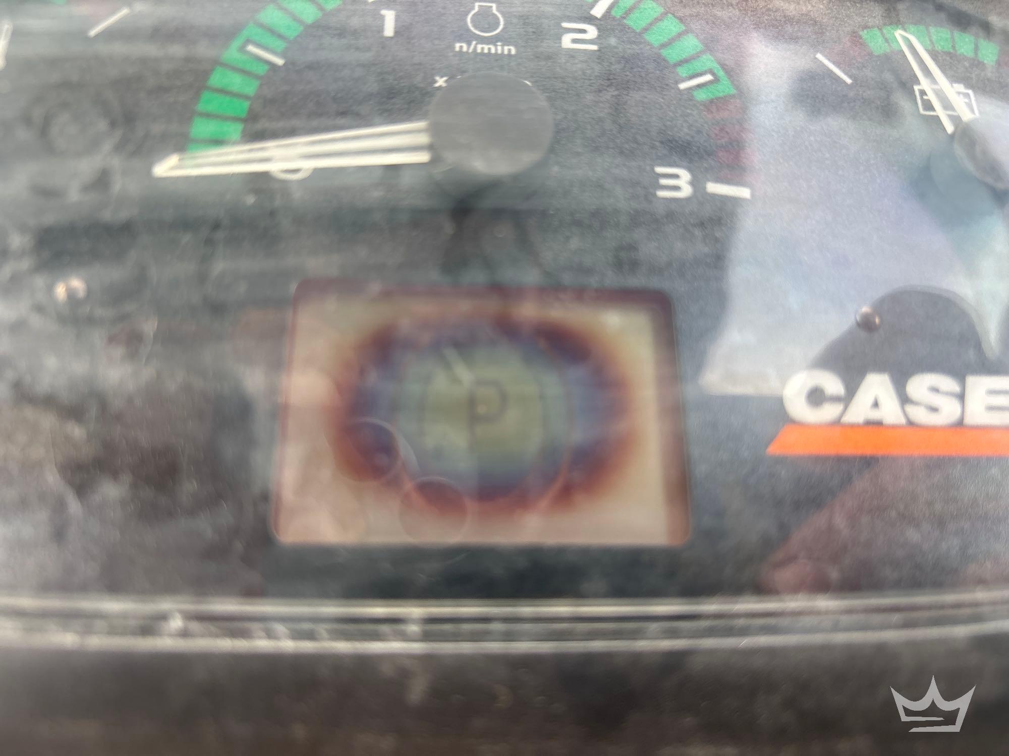 2012 Case 580