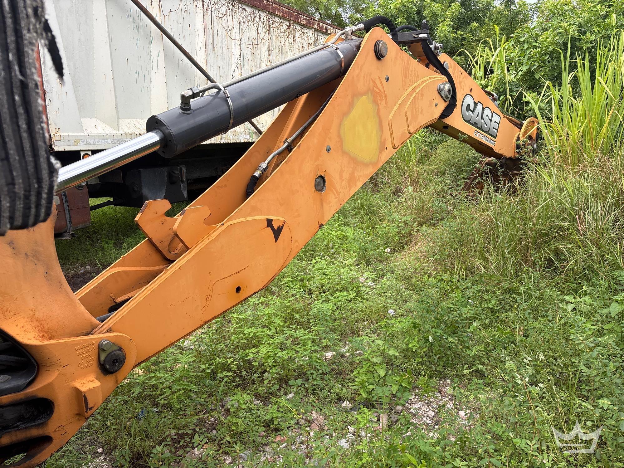 2014 JCB 217