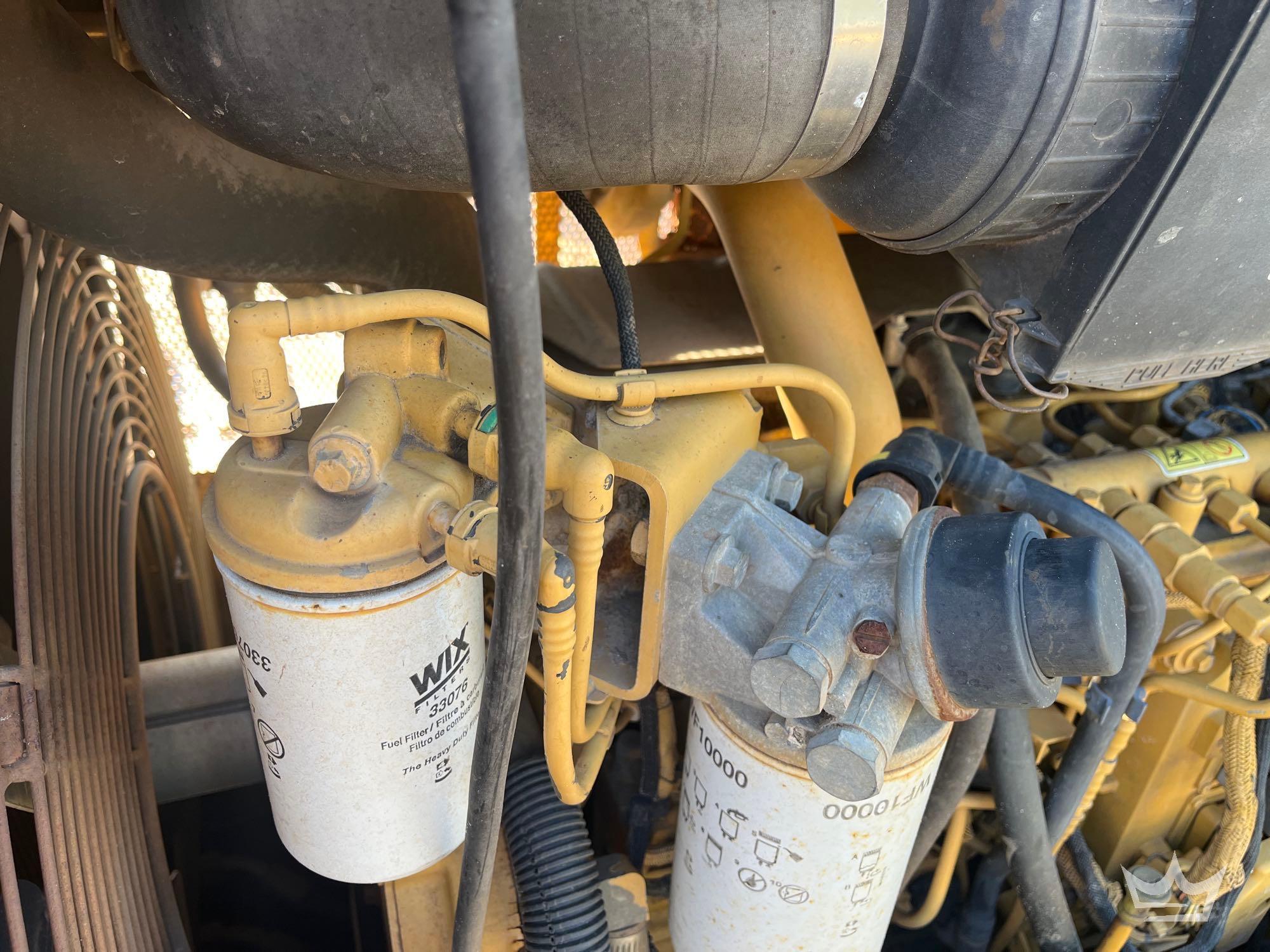 2009 Caterpillar D5K