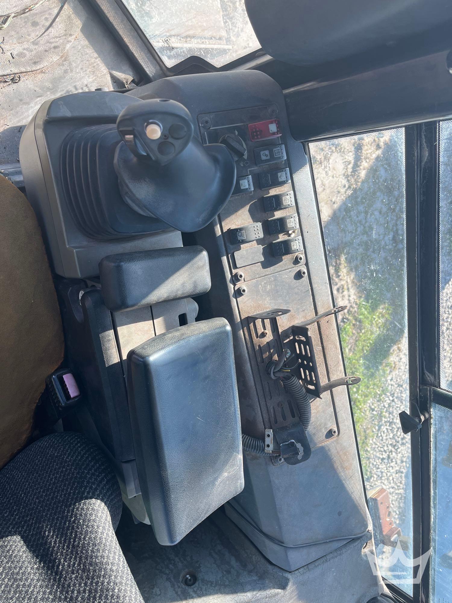 2009 Caterpillar D5K