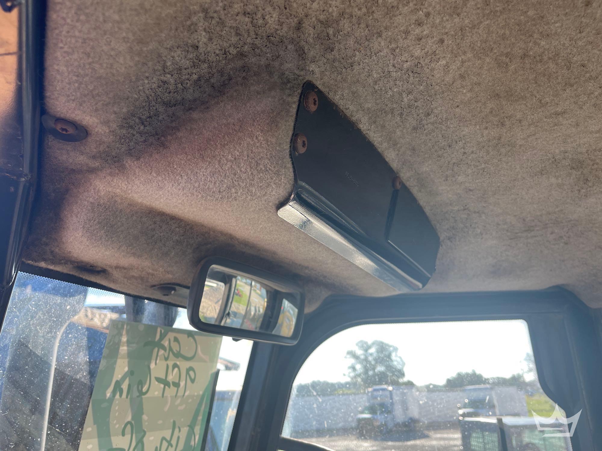 2009 Caterpillar D5K