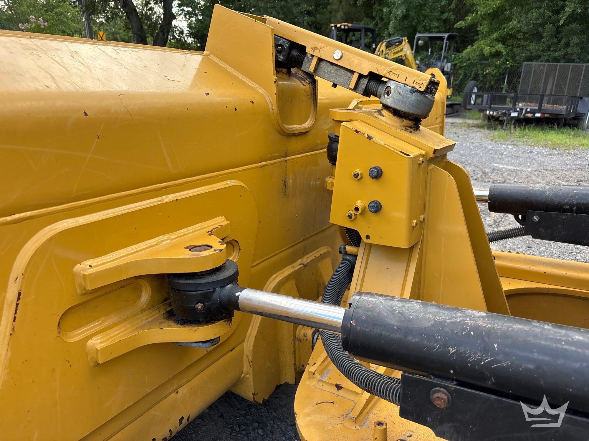 2022 Caterpillar D3