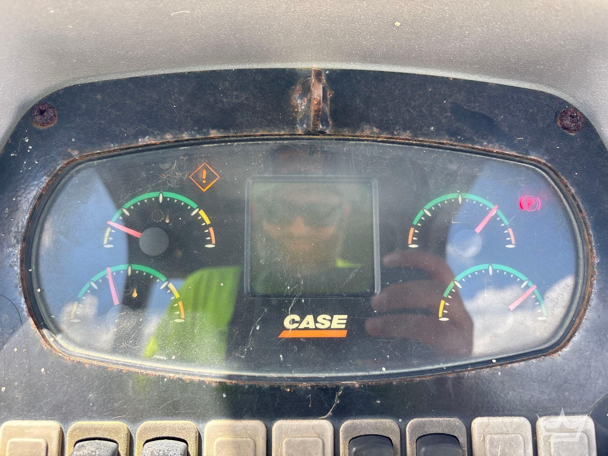 2020 Case 850M