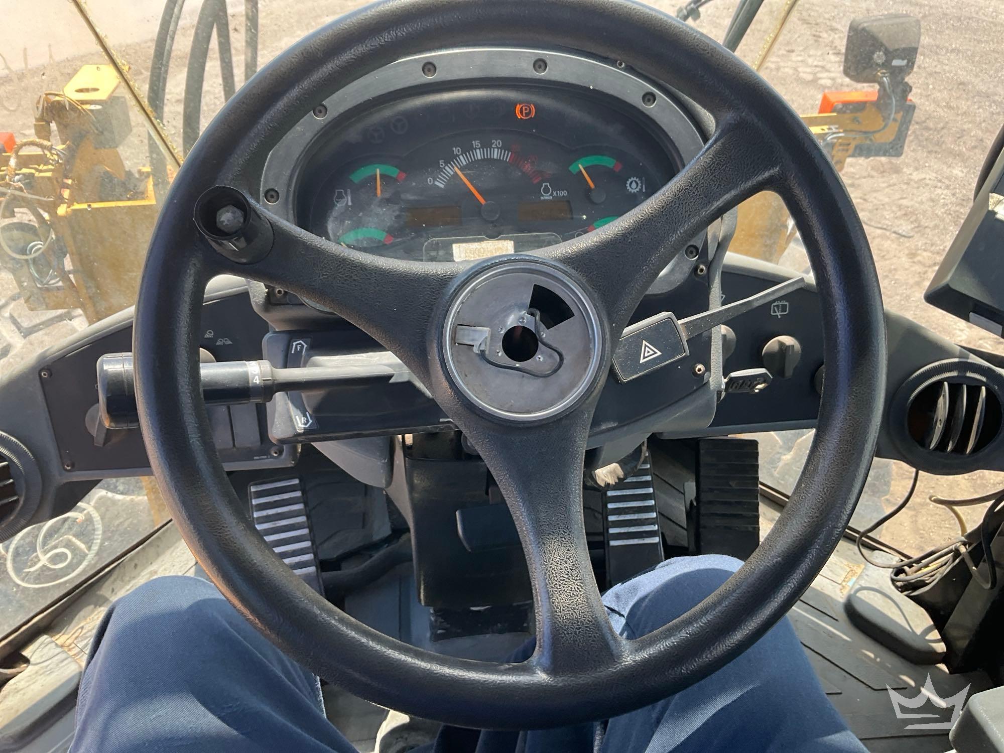2007 Caterpillar 938G