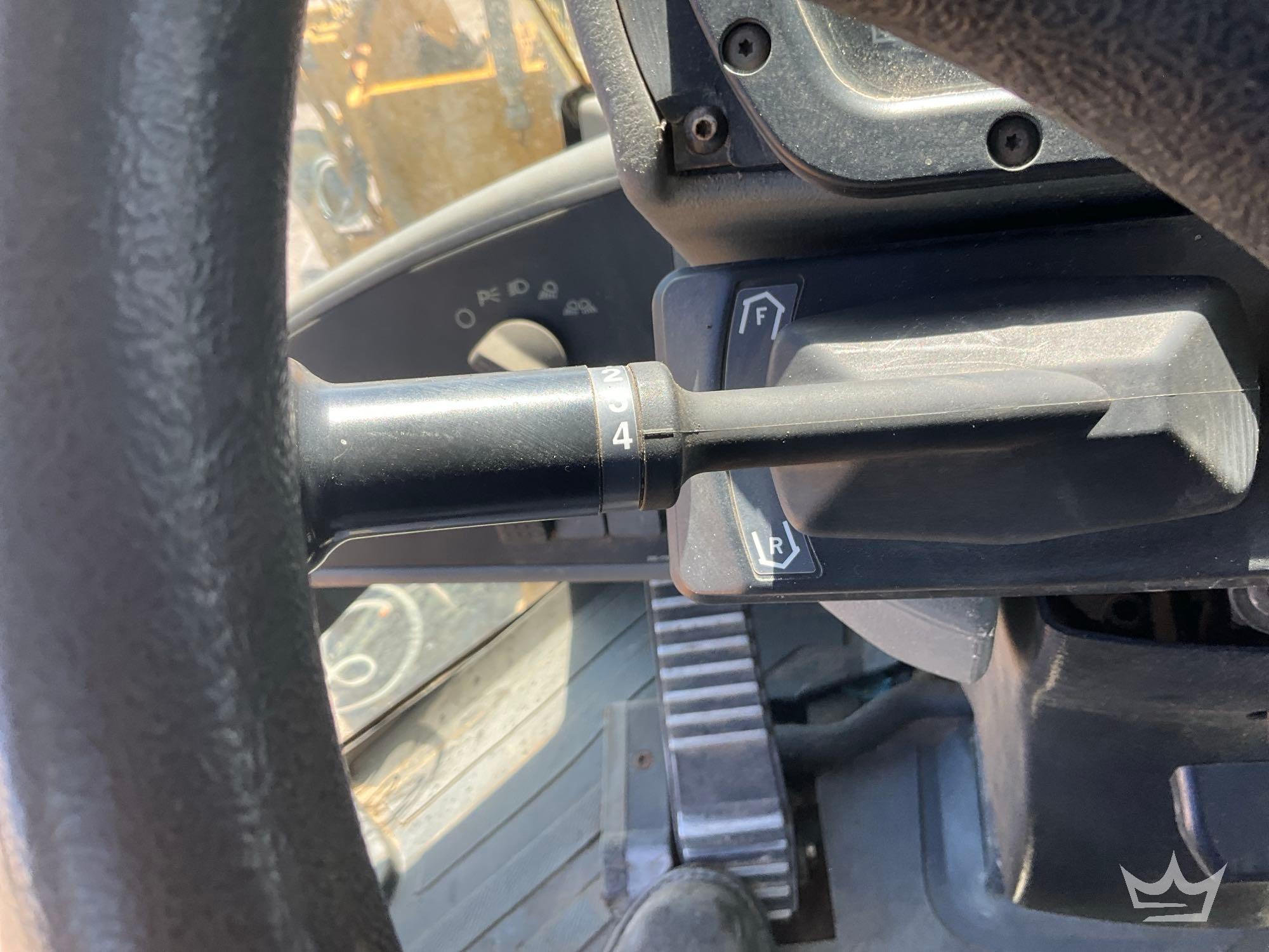 2007 Caterpillar 938G