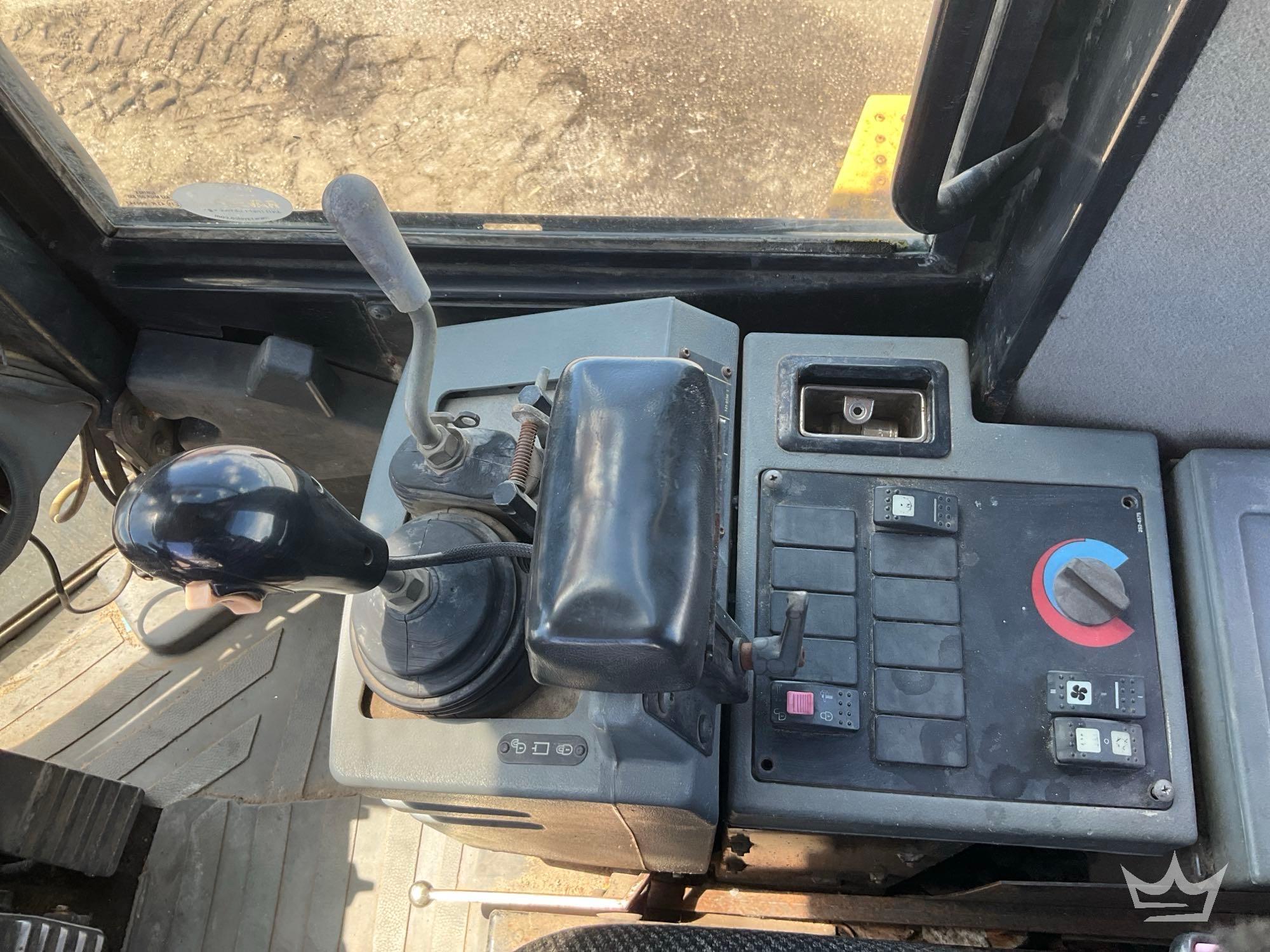 2007 Caterpillar 938G