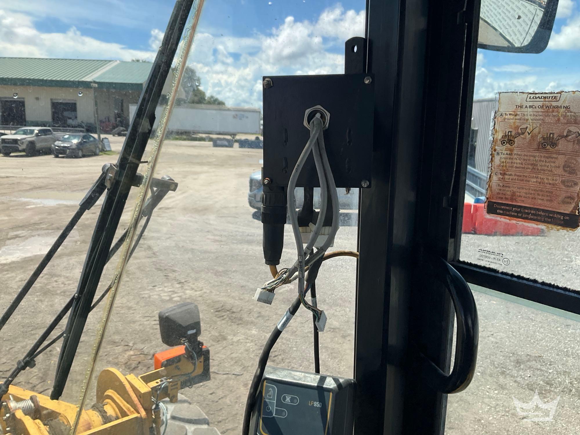 2007 Caterpillar 938G