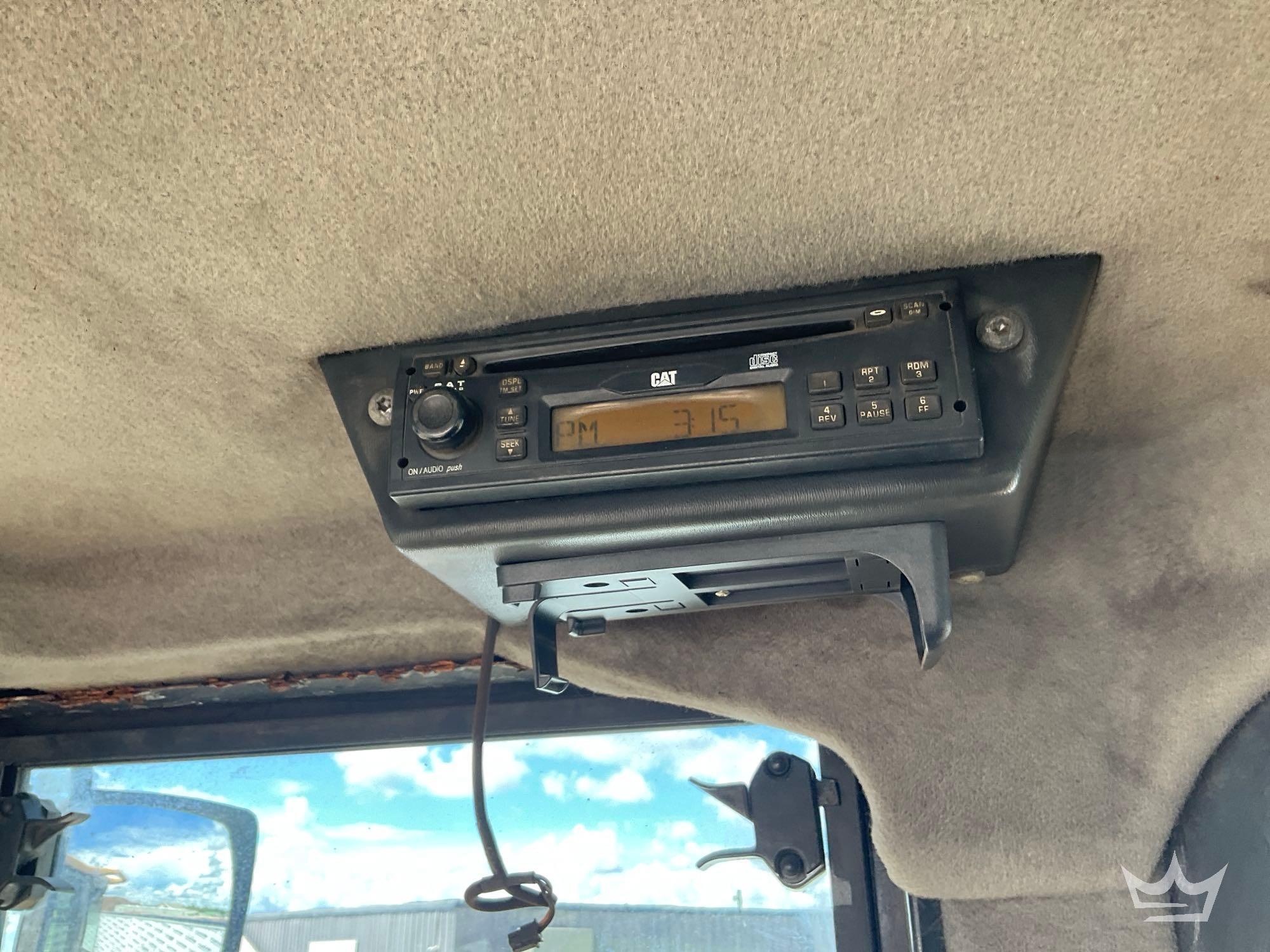 2007 Caterpillar 938G