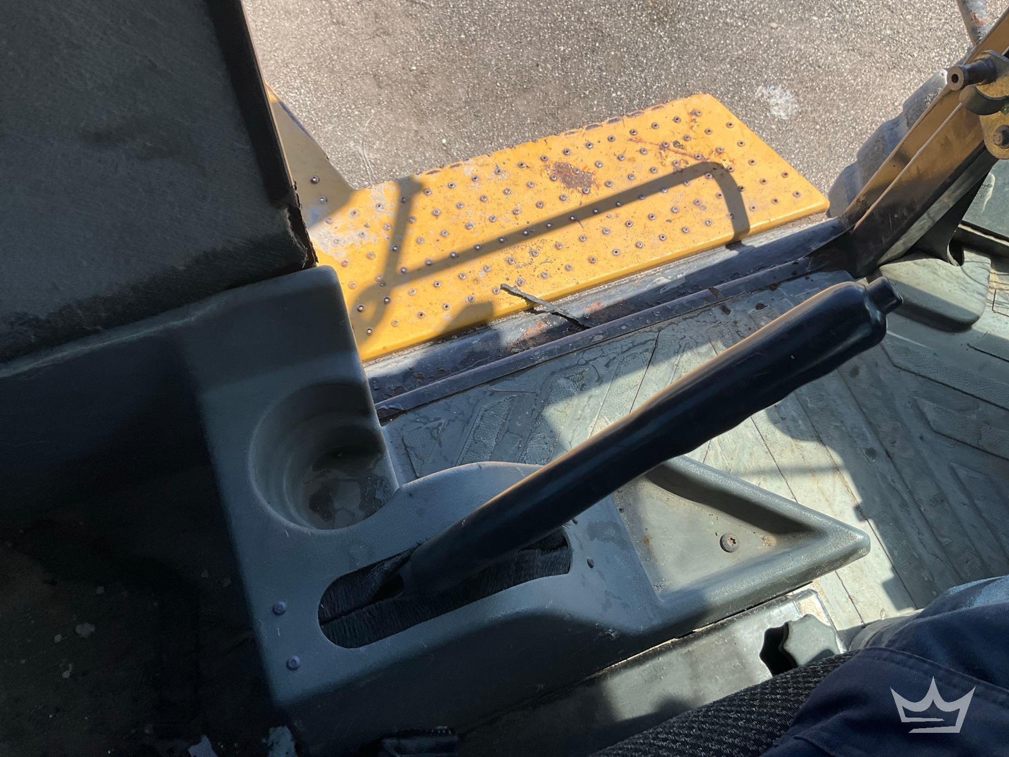 2007 Caterpillar 938G