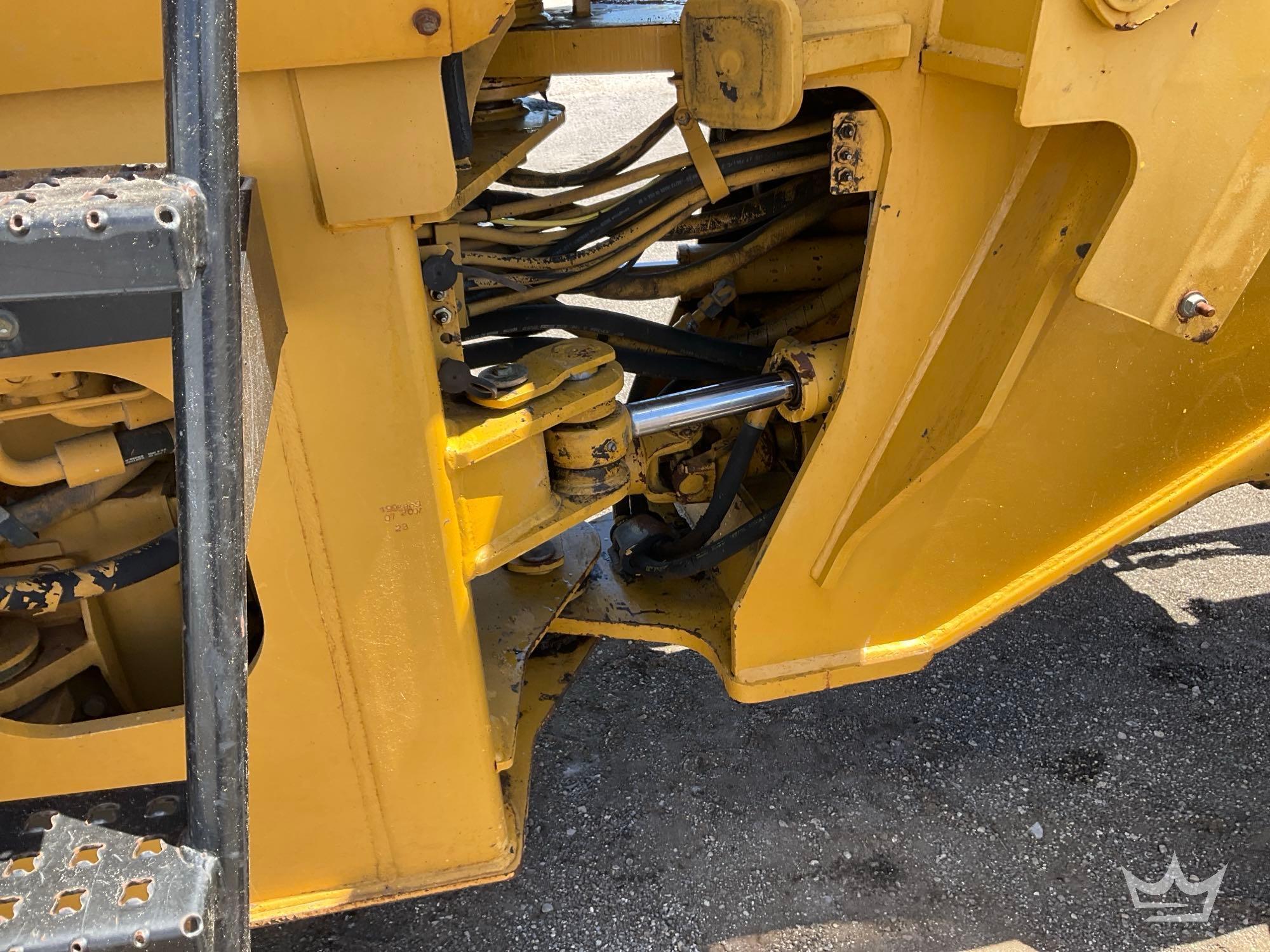 2007 Caterpillar 938G