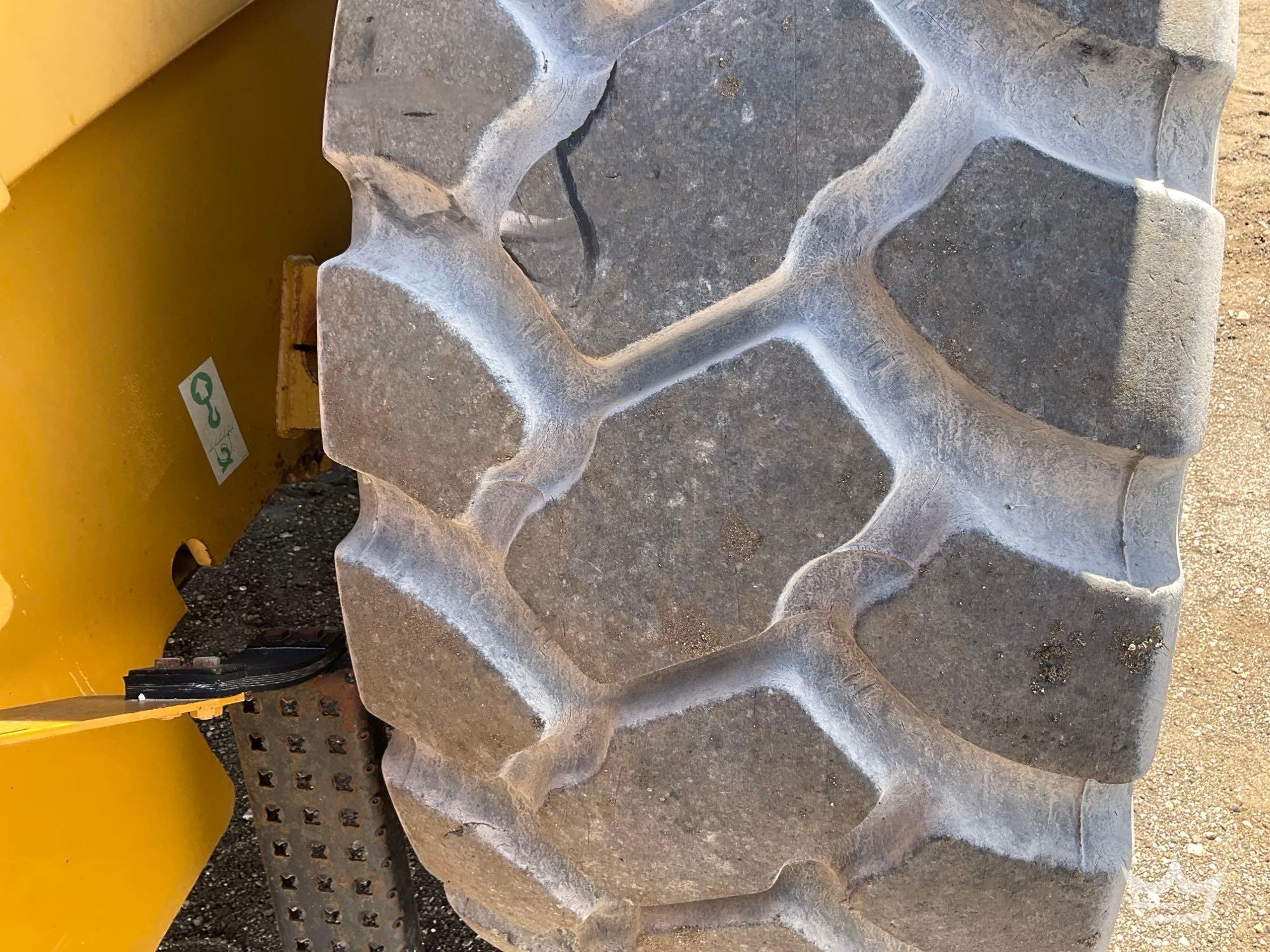 2007 Caterpillar 938G