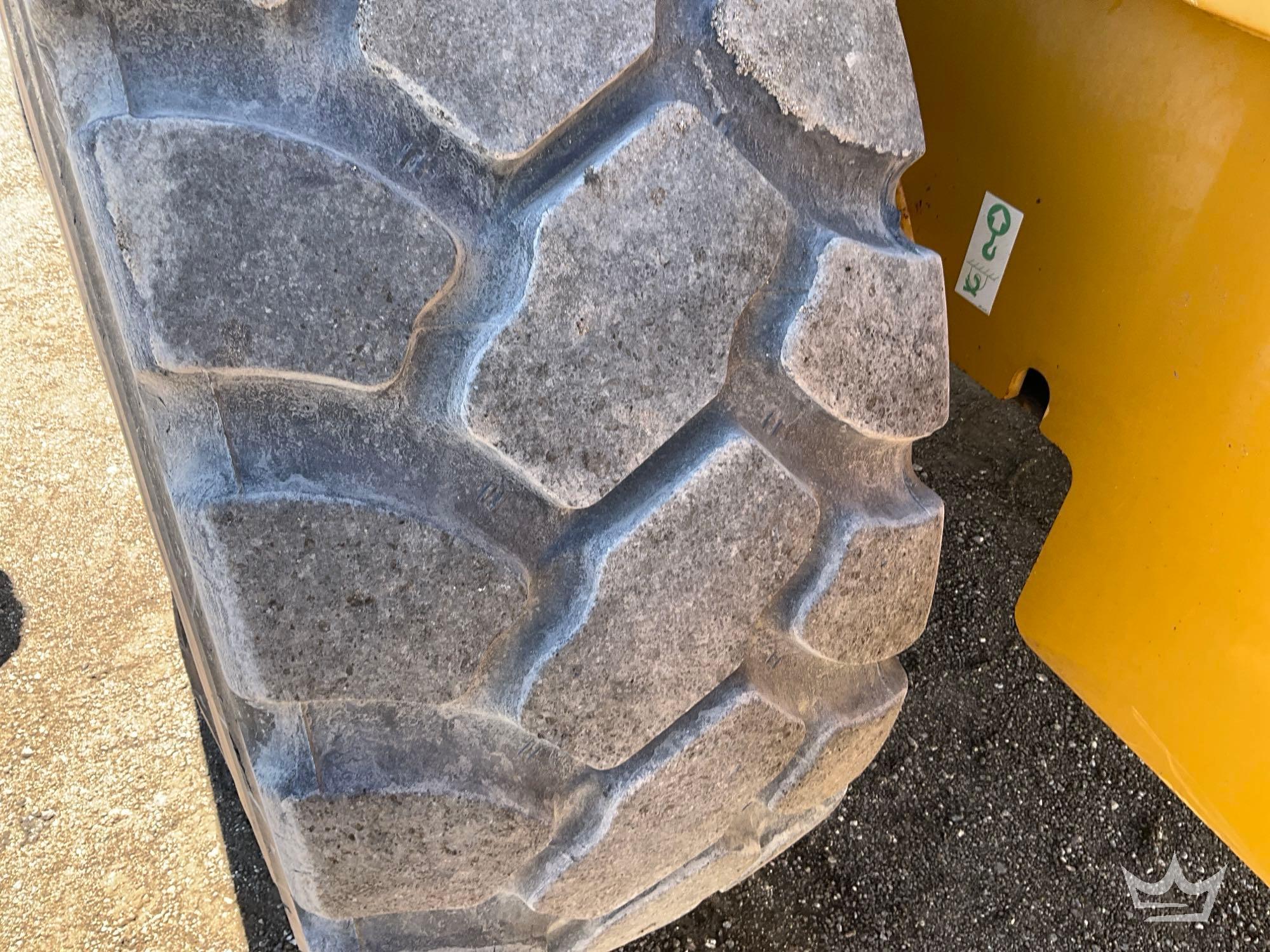 2007 Caterpillar 938G