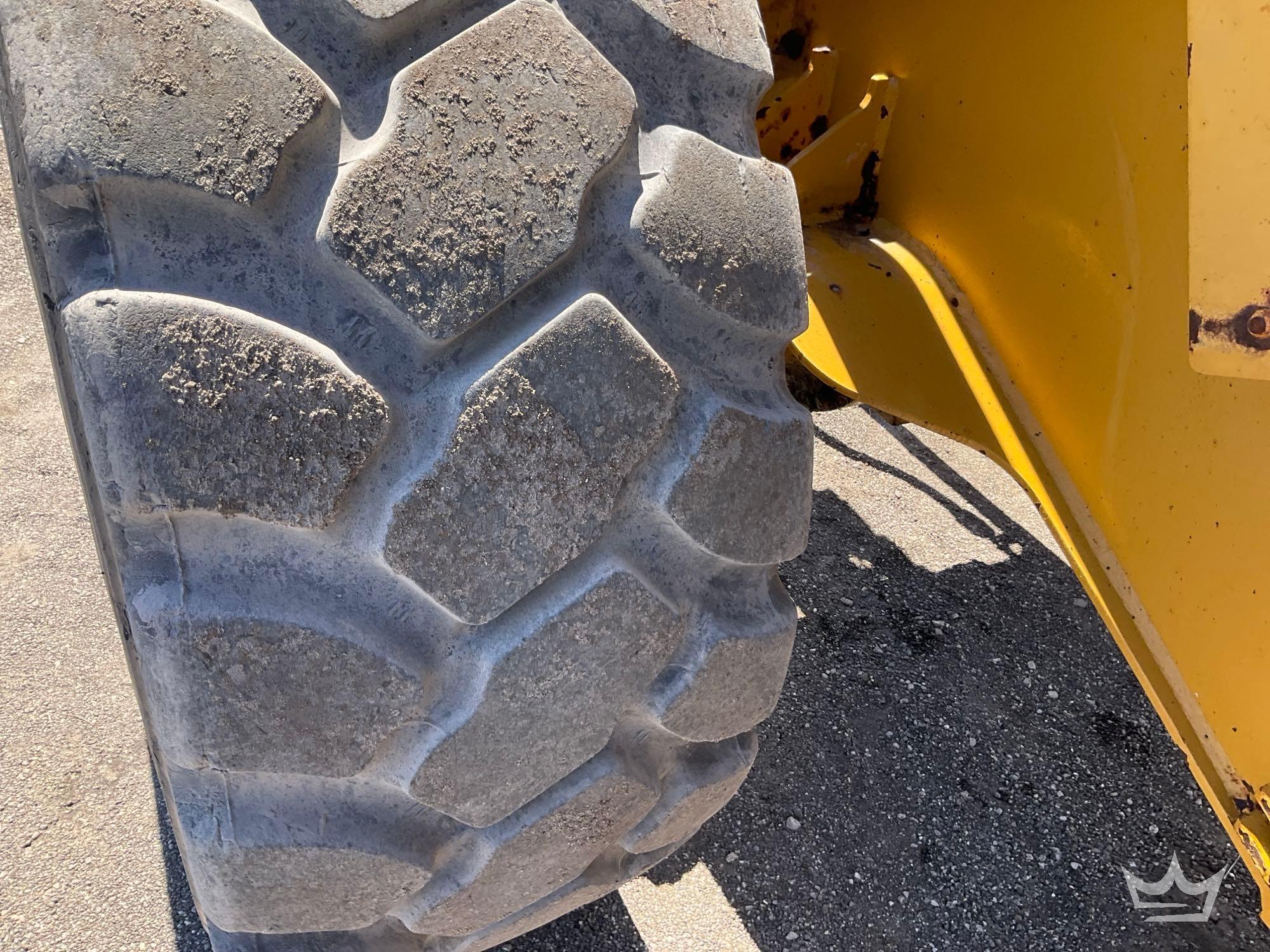 2007 Caterpillar 938G
