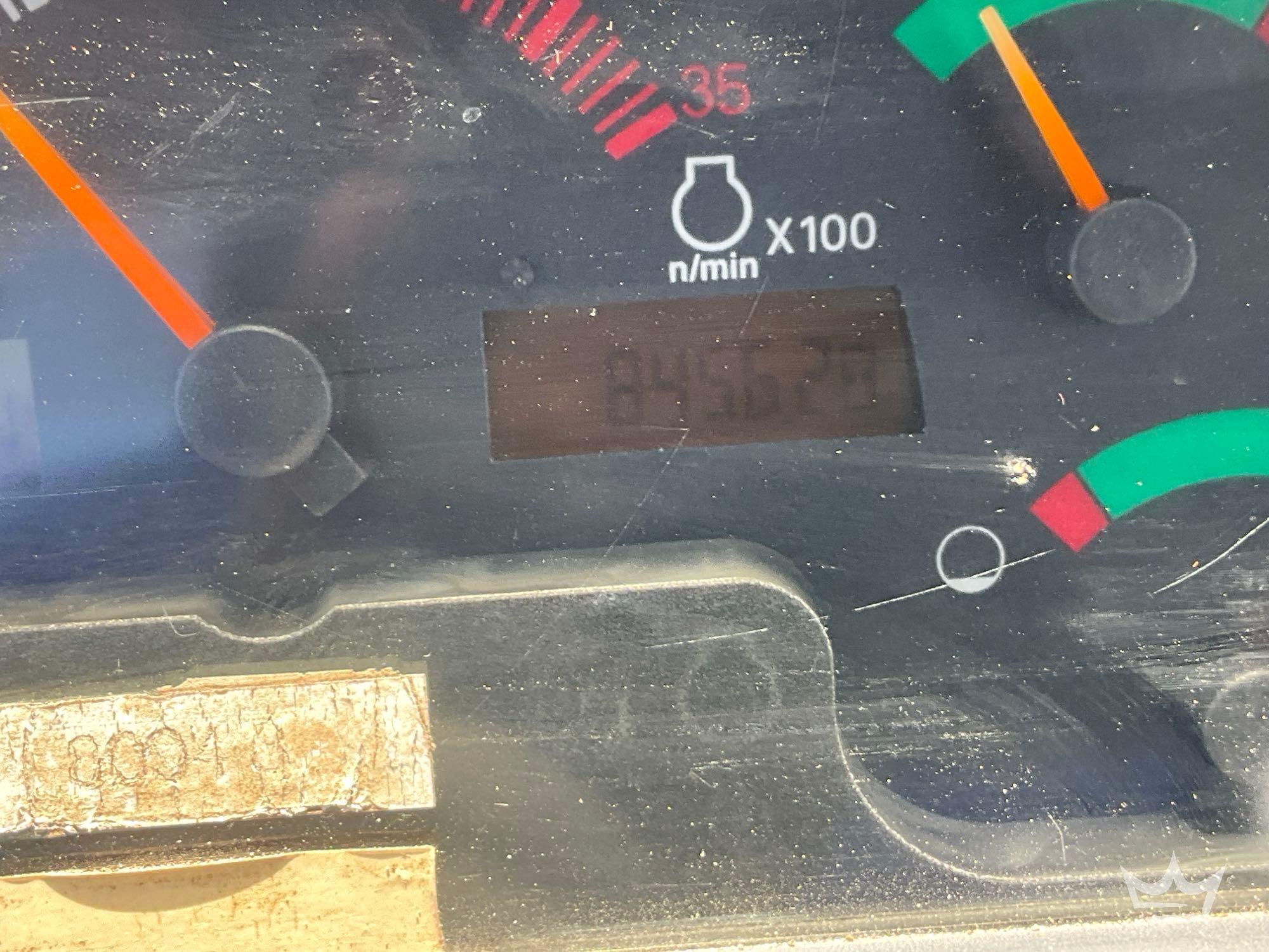 2007 Caterpillar 938G