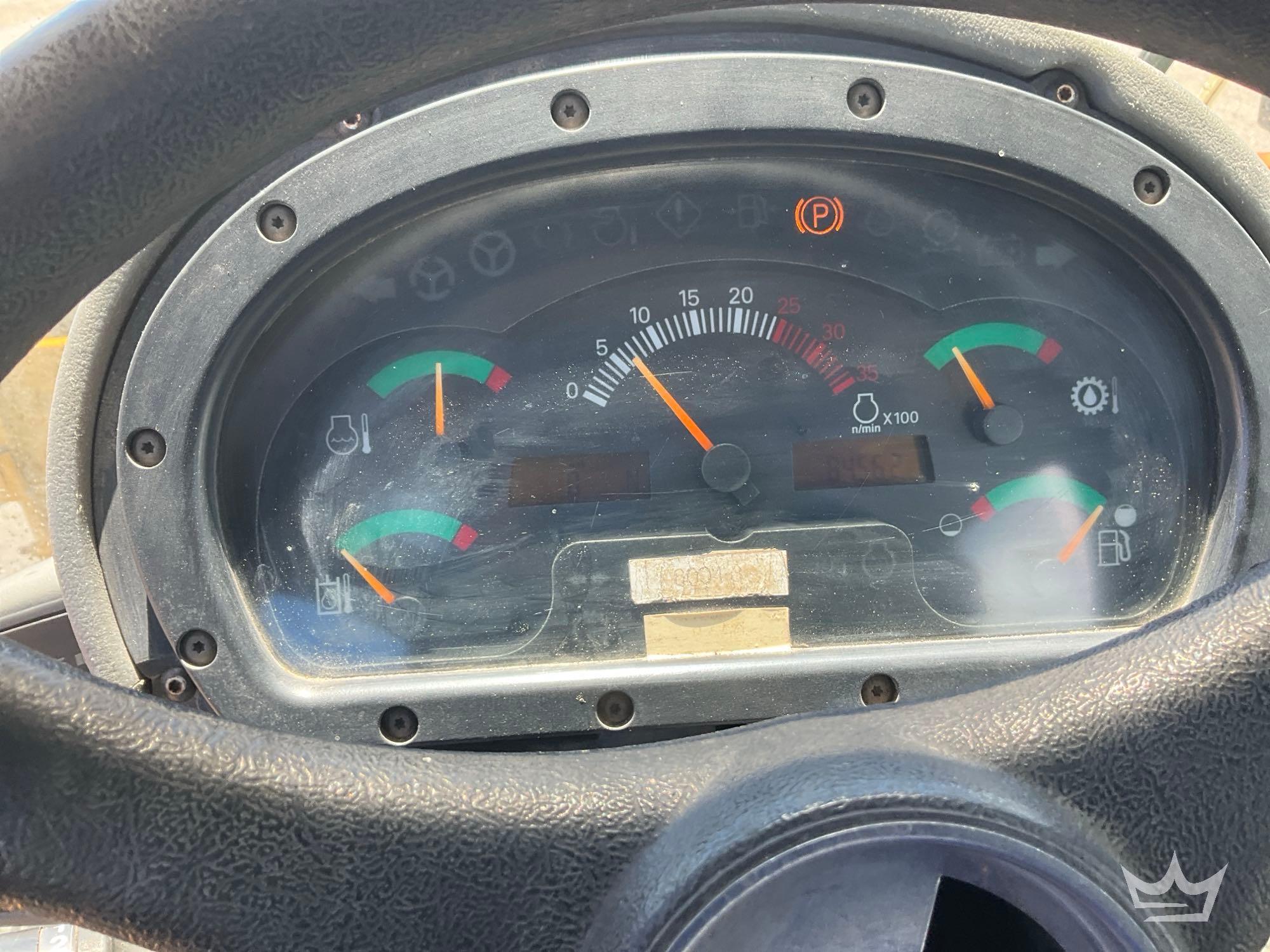 2007 Caterpillar 938G